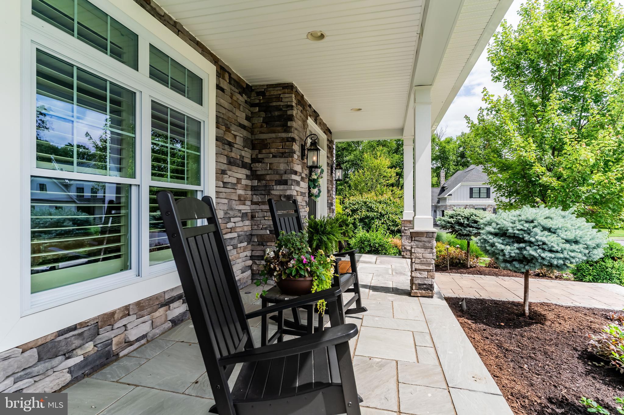 BRAEBURN ESTATES - Residential