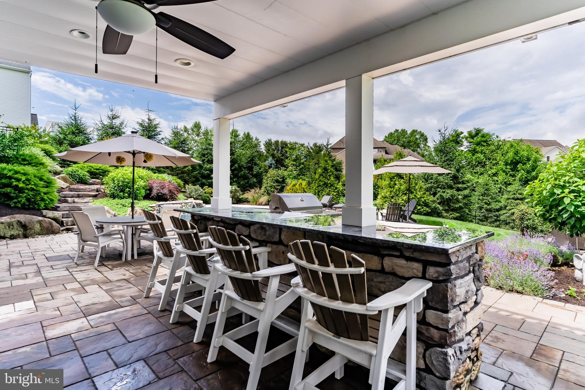 BRAEBURN ESTATES - Residential