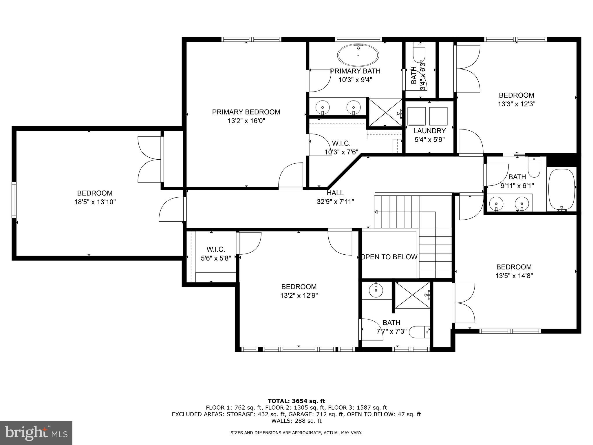 BRAEBURN ESTATES - Residential