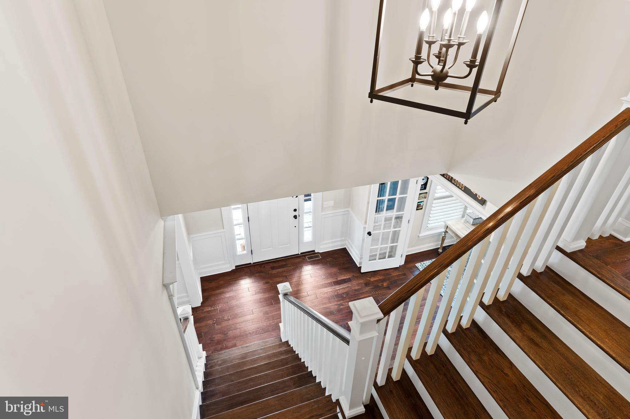 BRAEBURN ESTATES - Residential