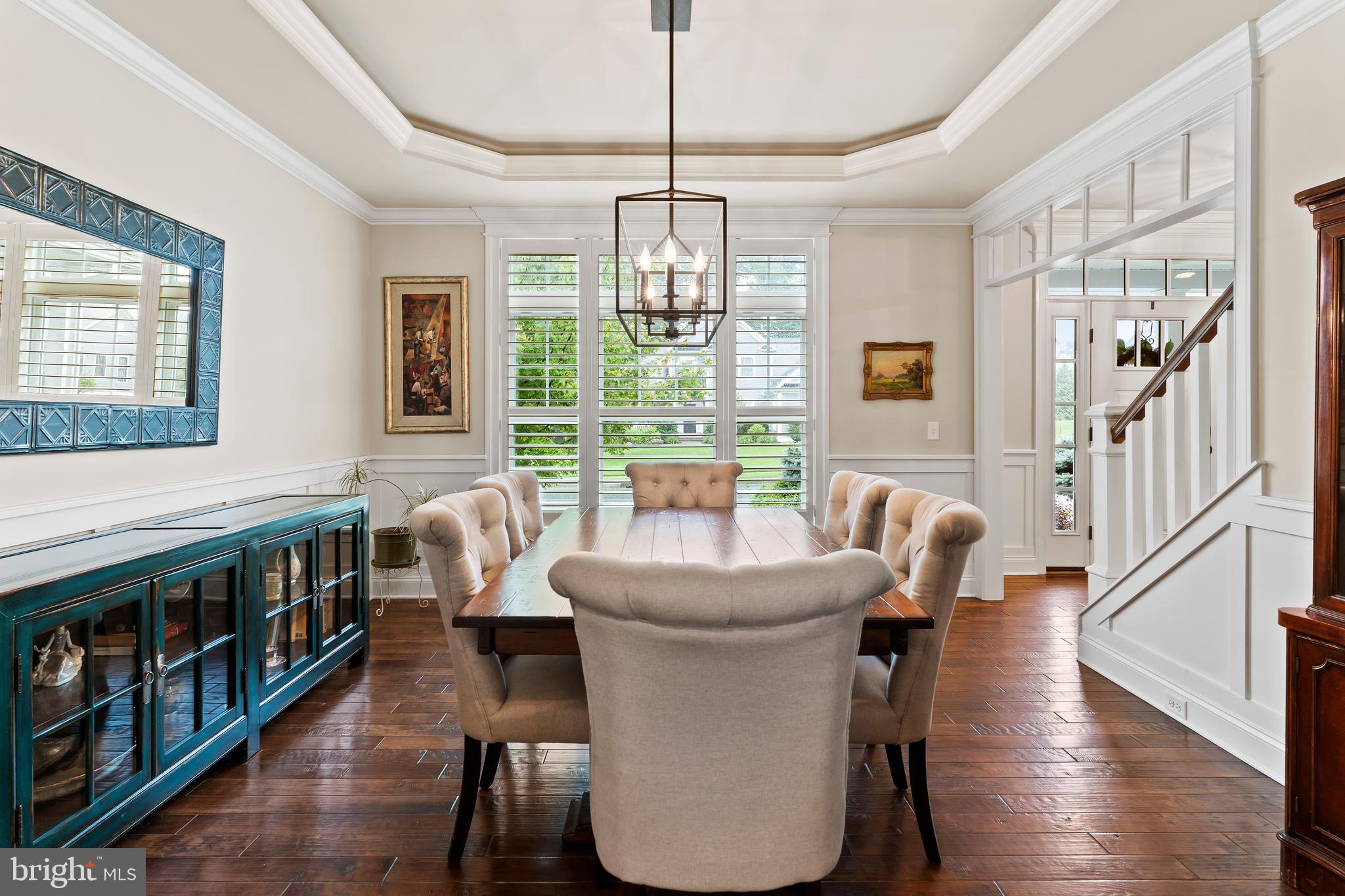 BRAEBURN ESTATES - Residential