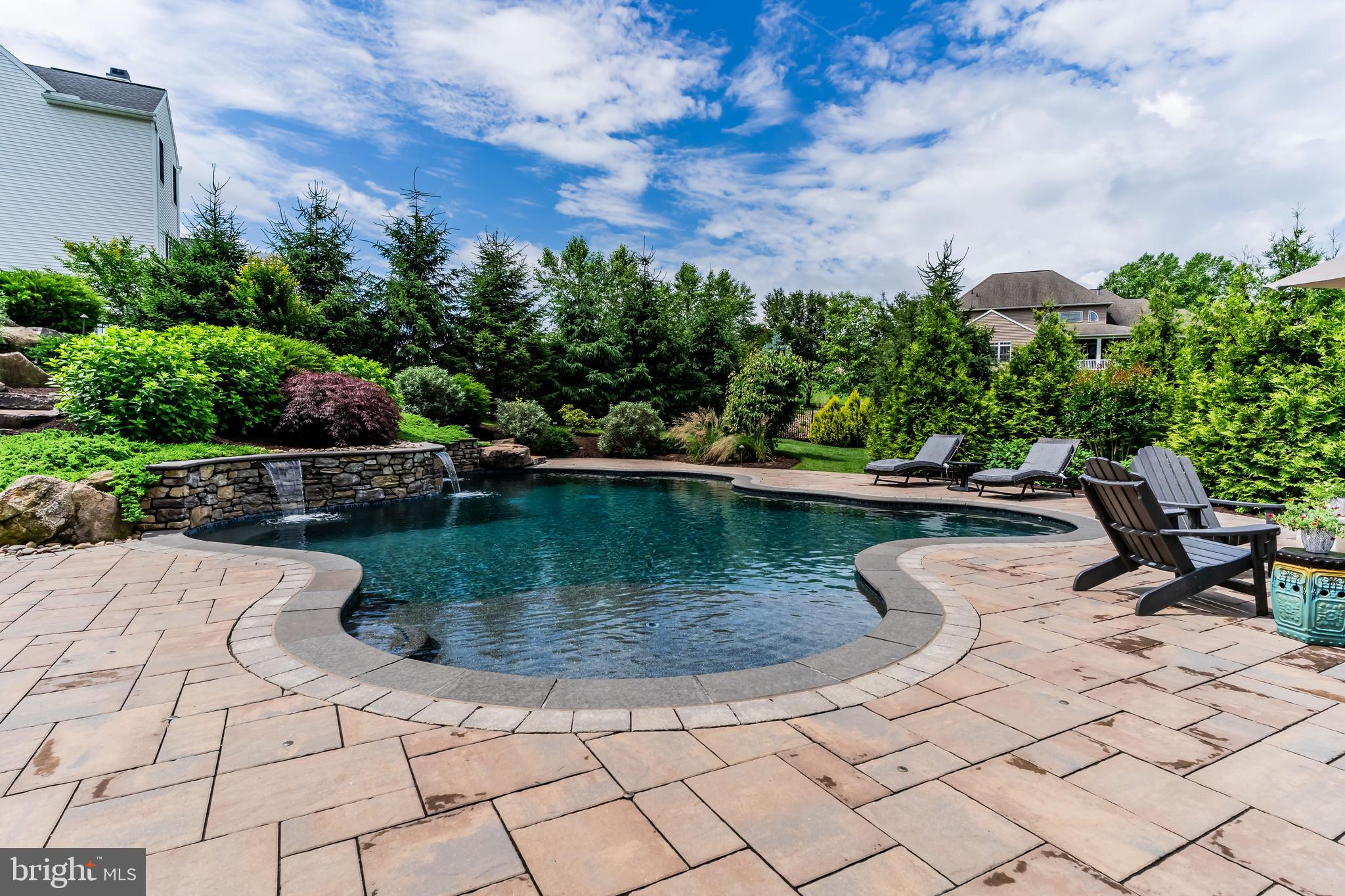 BRAEBURN ESTATES - Residential