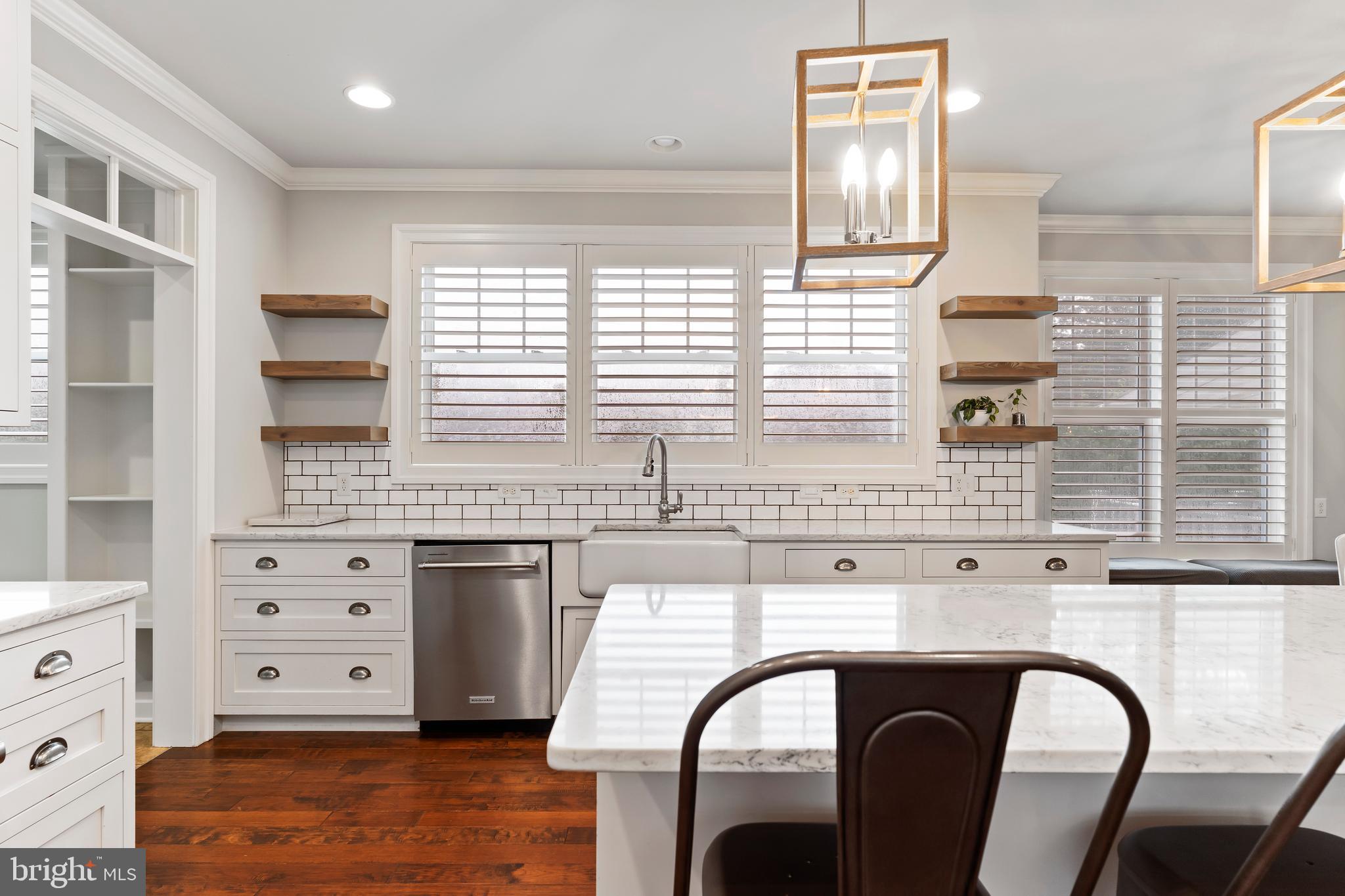 BRAEBURN ESTATES - Residential