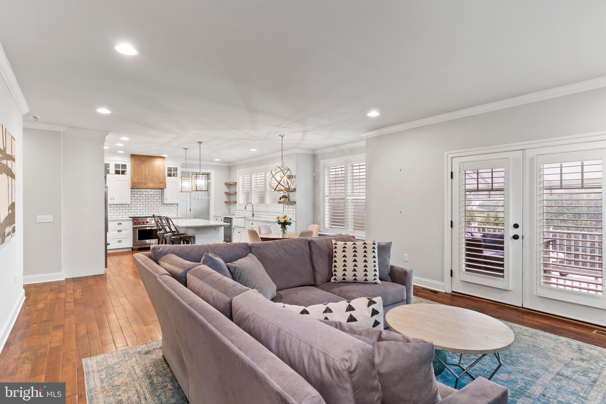 BRAEBURN ESTATES - Residential