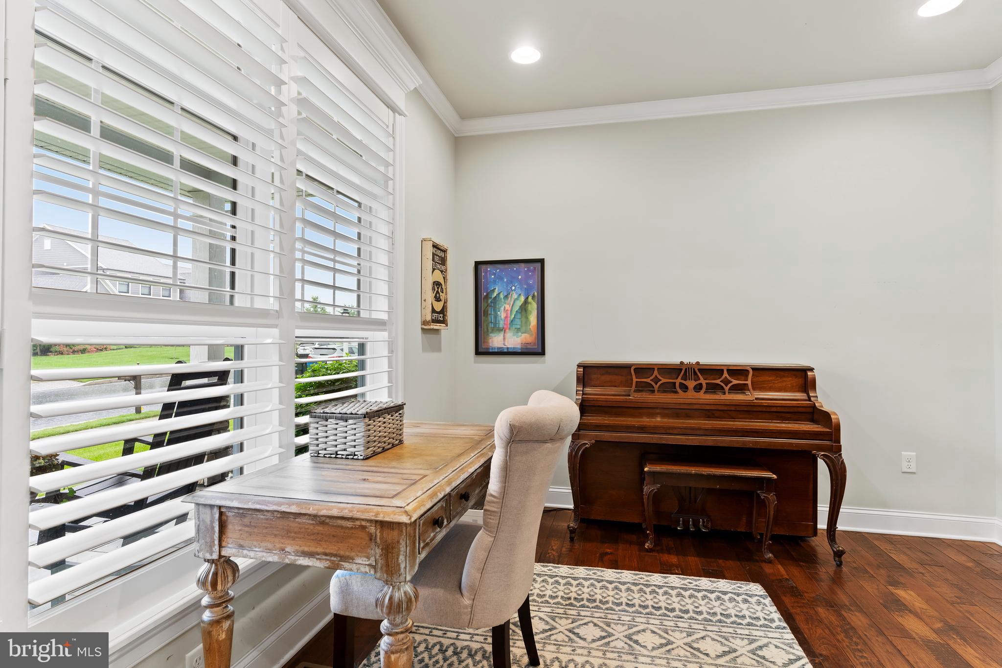 BRAEBURN ESTATES - Residential