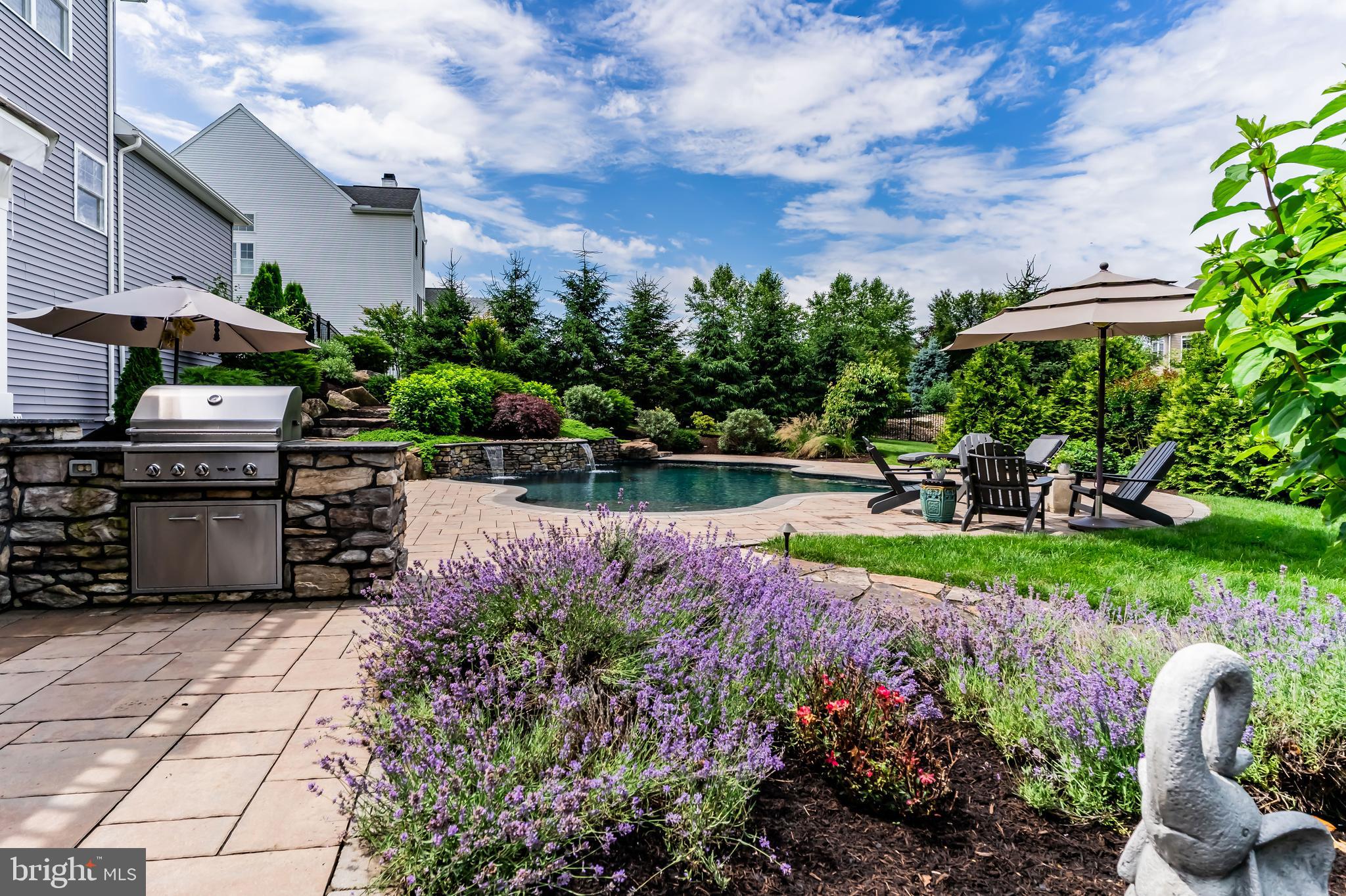 BRAEBURN ESTATES - Residential