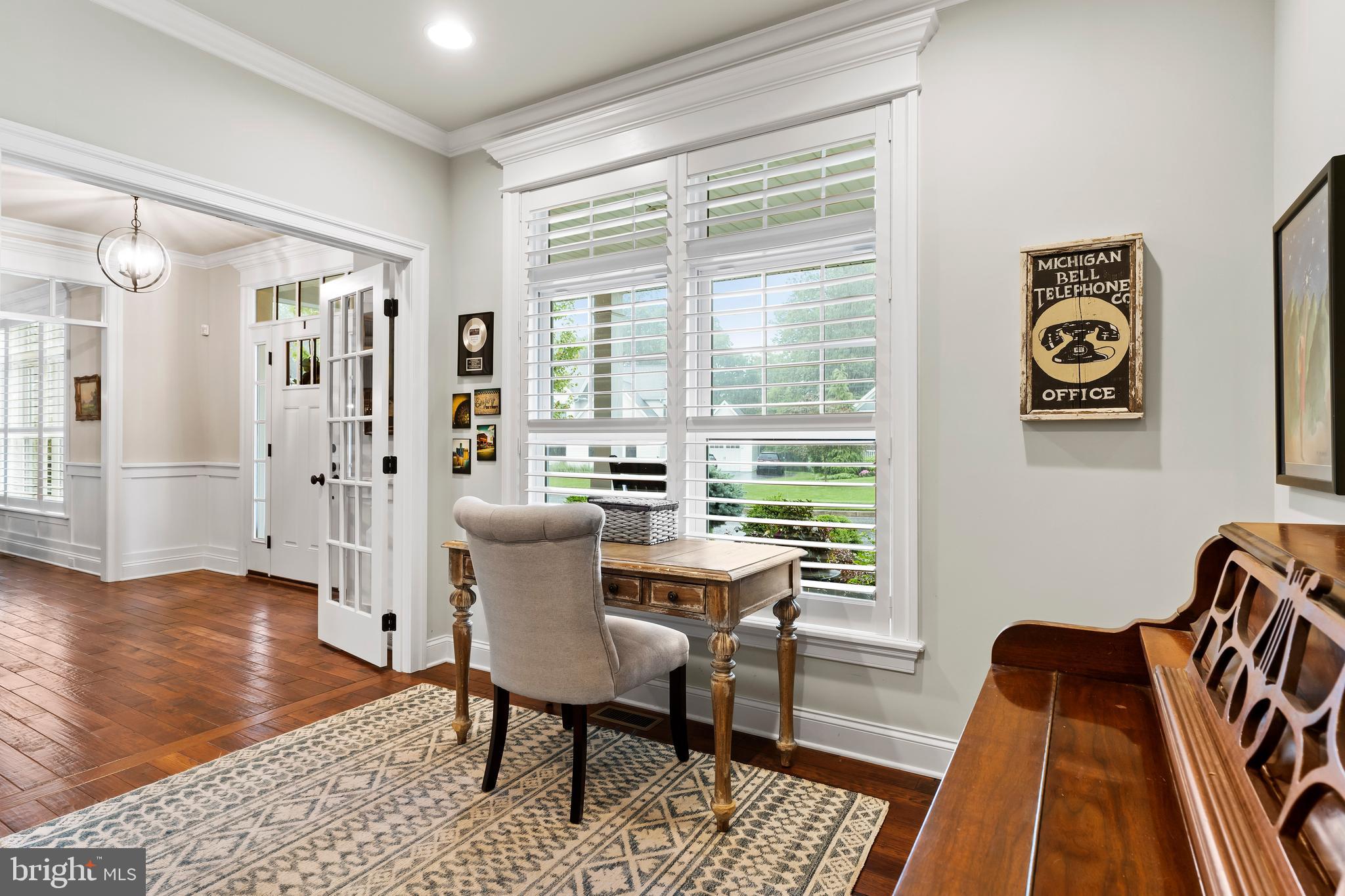 BRAEBURN ESTATES - Residential