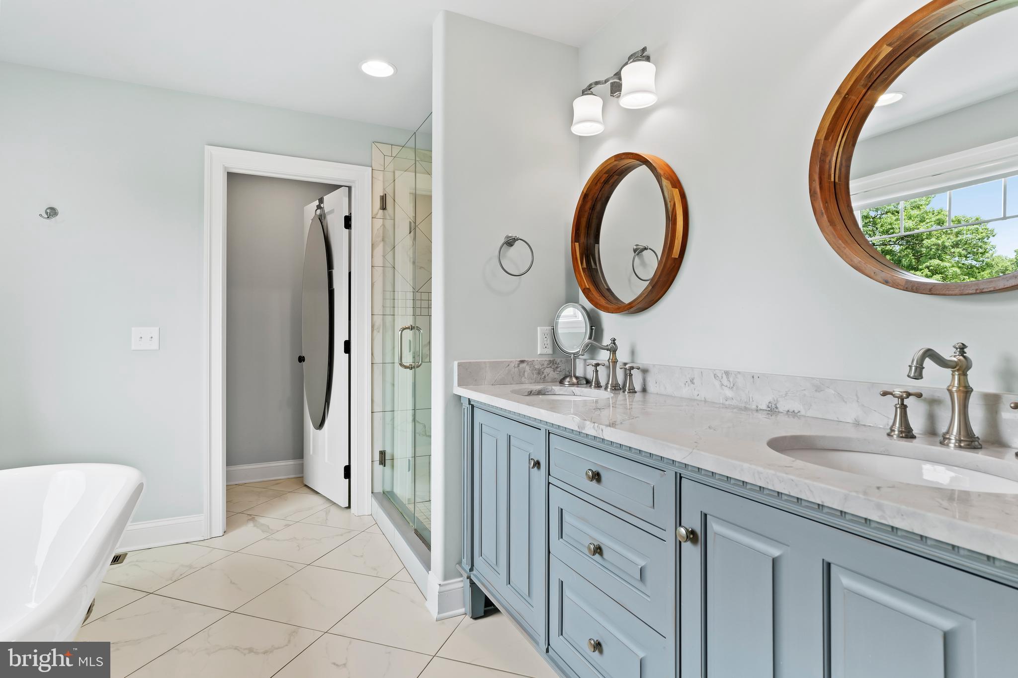 BRAEBURN ESTATES - Residential