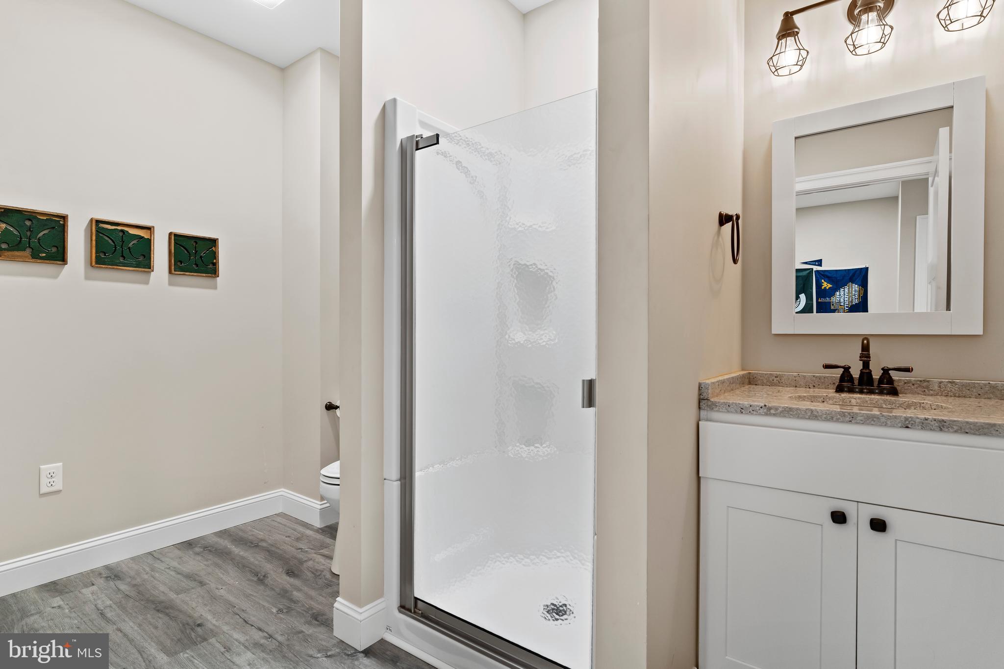 BRAEBURN ESTATES - Residential