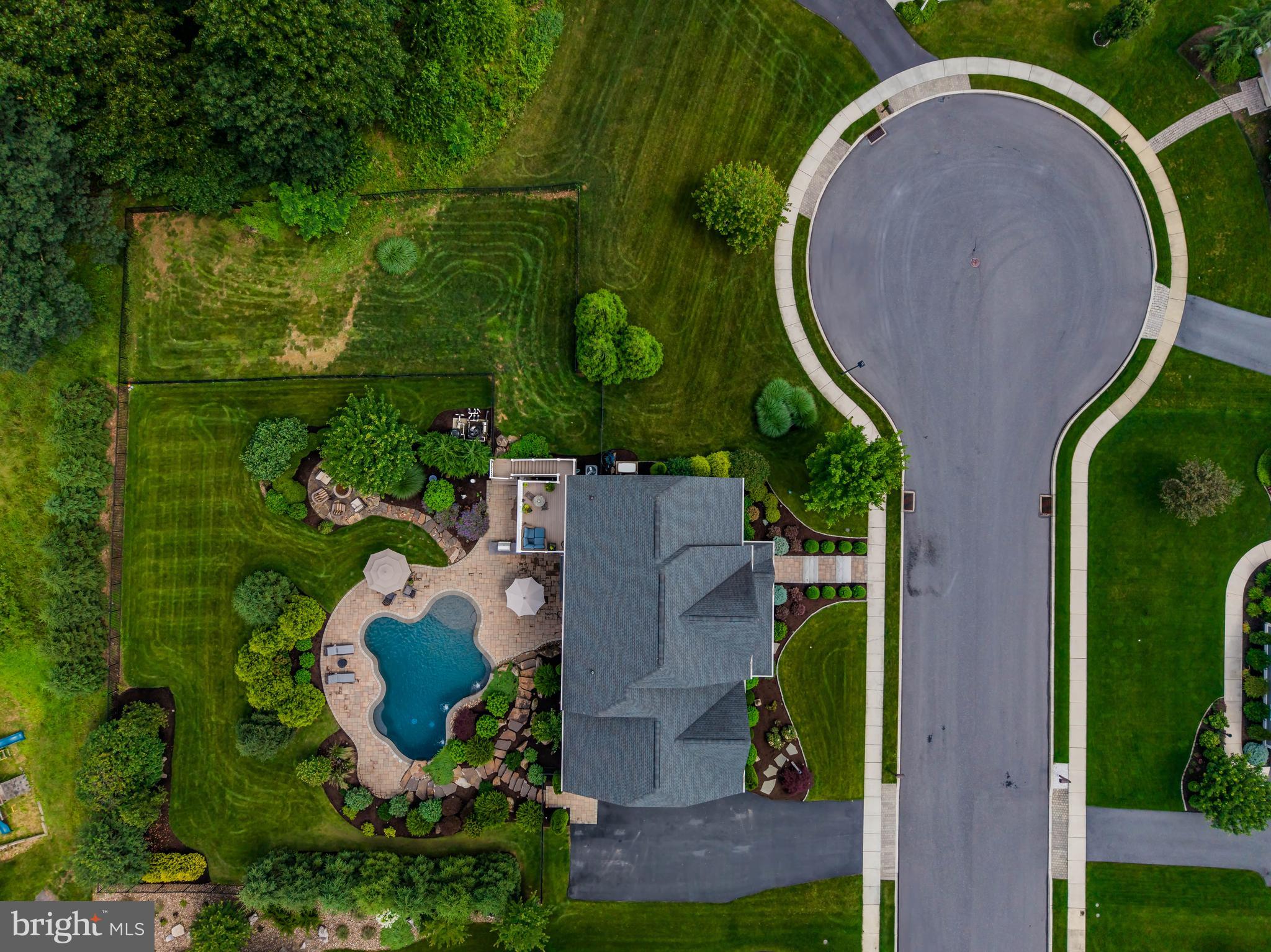 BRAEBURN ESTATES - Residential