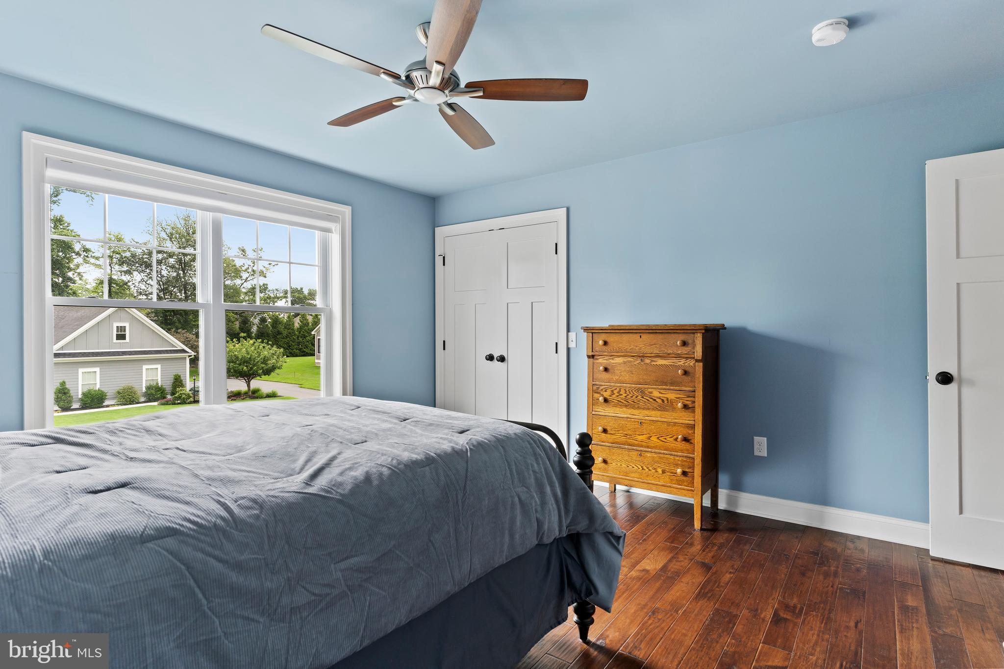 BRAEBURN ESTATES - Residential