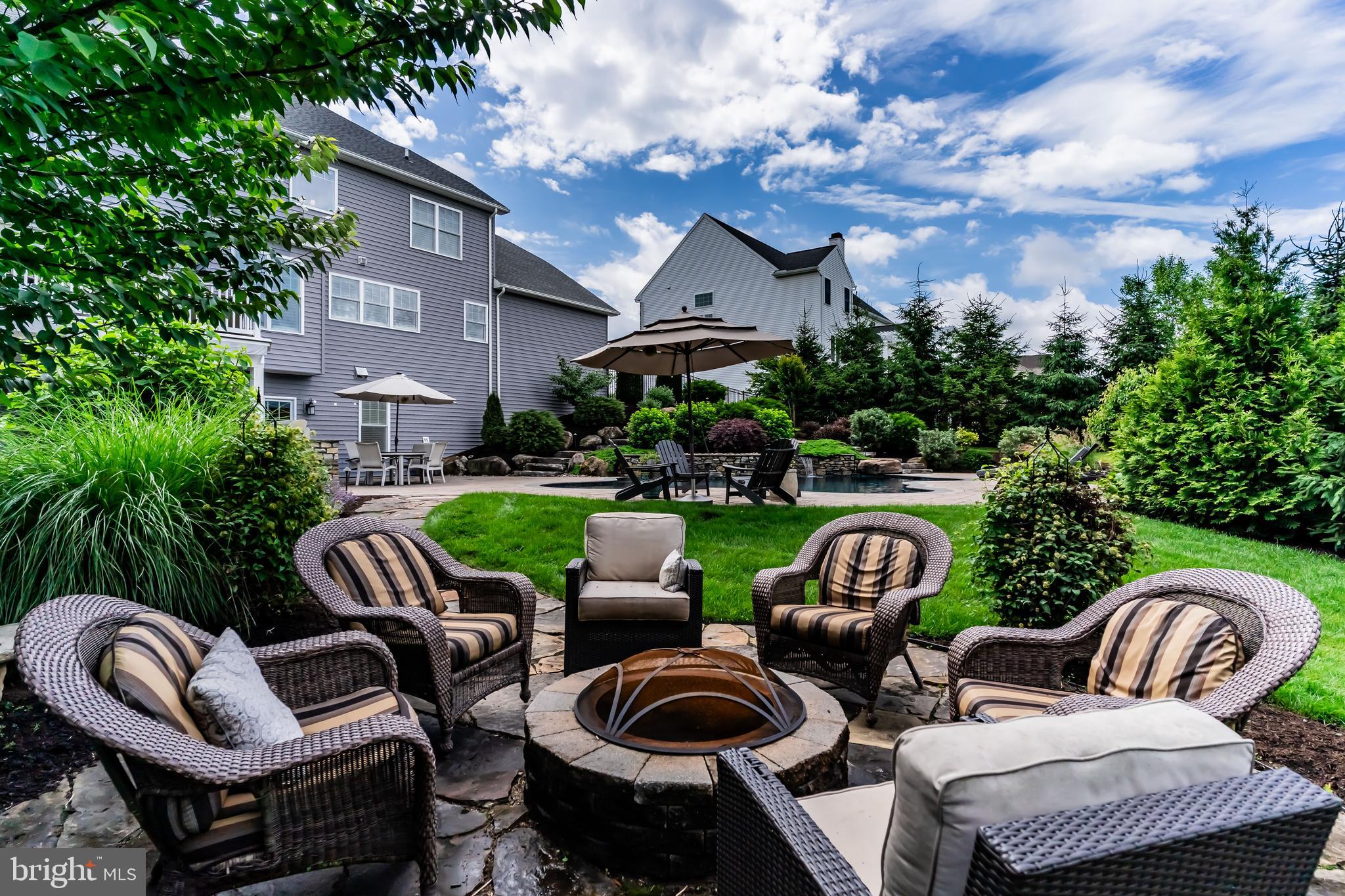 BRAEBURN ESTATES - Residential