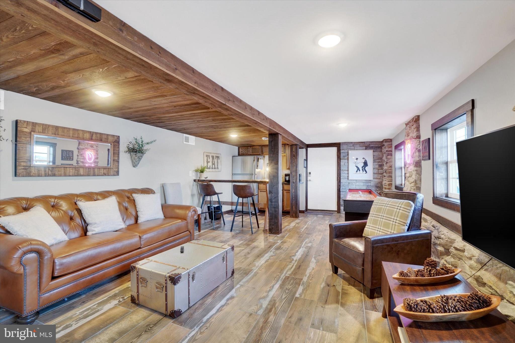 SUSQUEHANNA RIVER - Residential