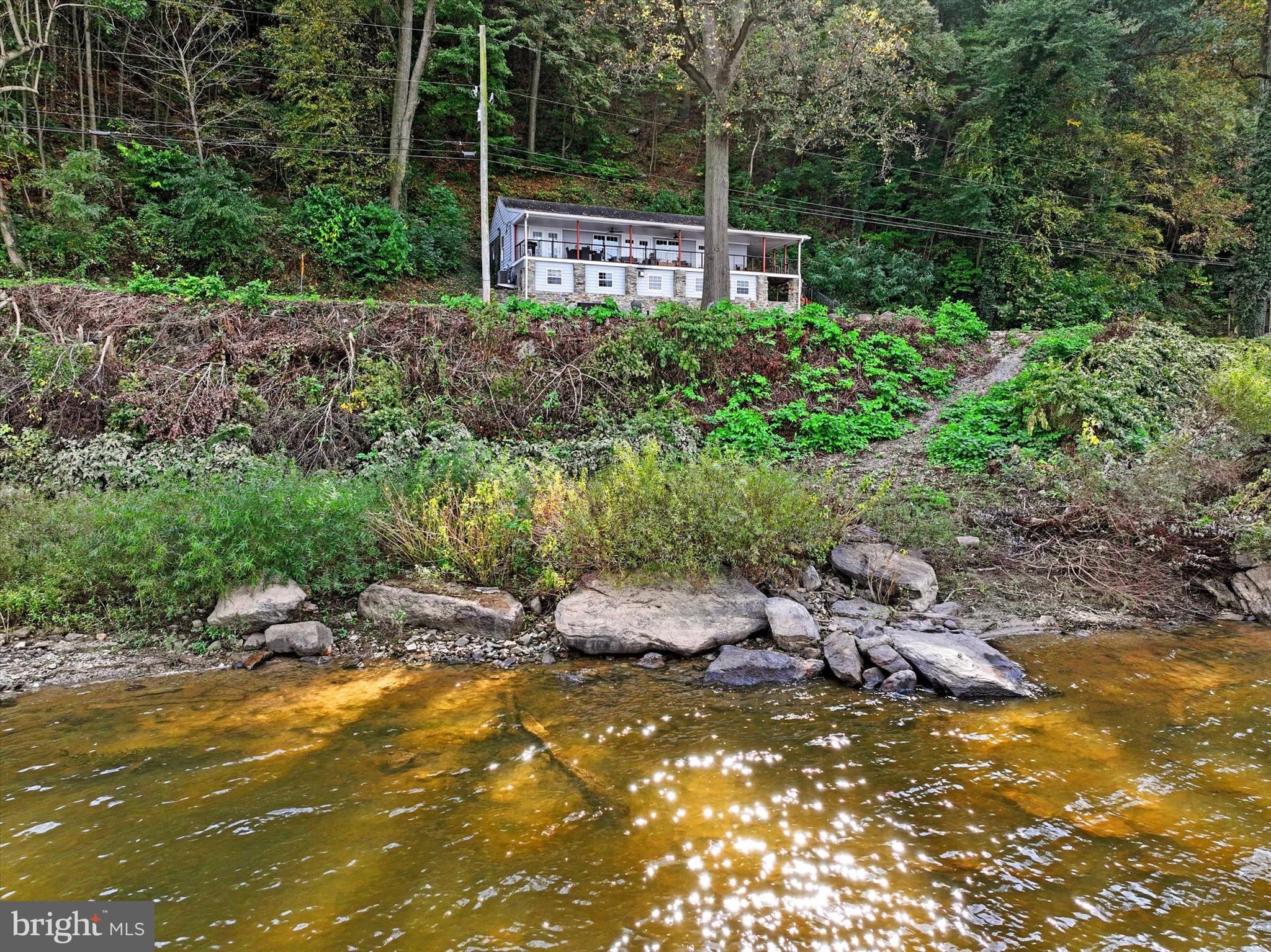 SUSQUEHANNA RIVER - Residential