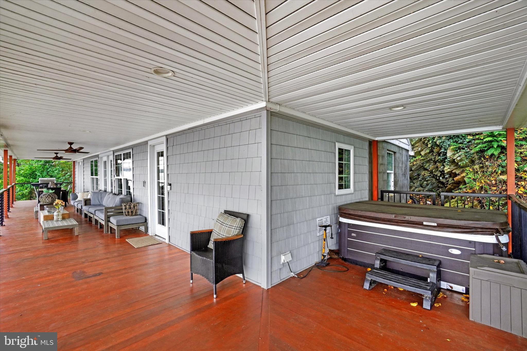 SUSQUEHANNA RIVER - Residential