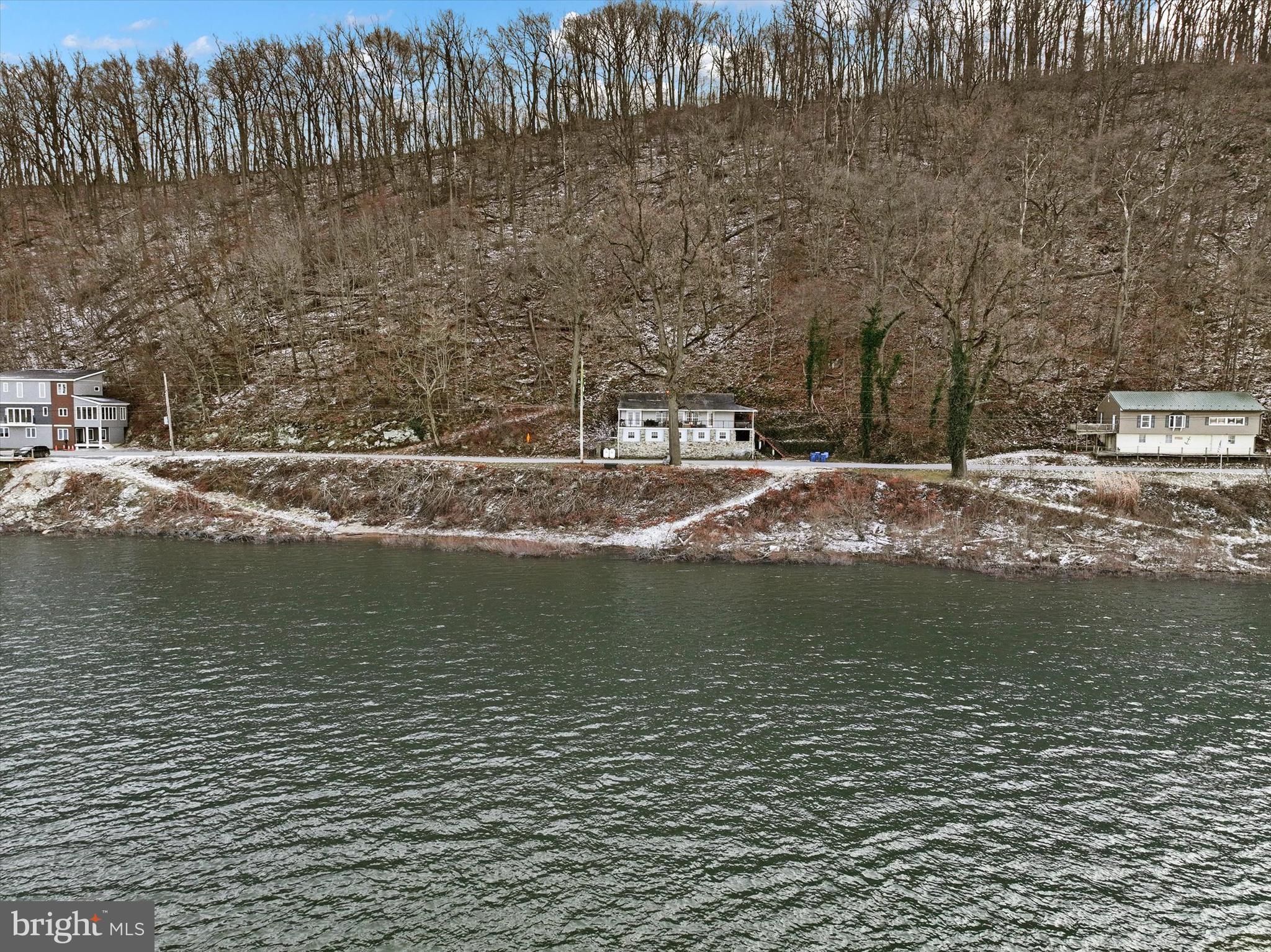 SUSQUEHANNA RIVER - Residential