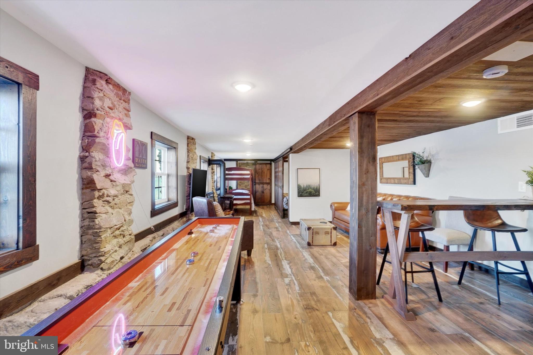 SUSQUEHANNA RIVER - Residential