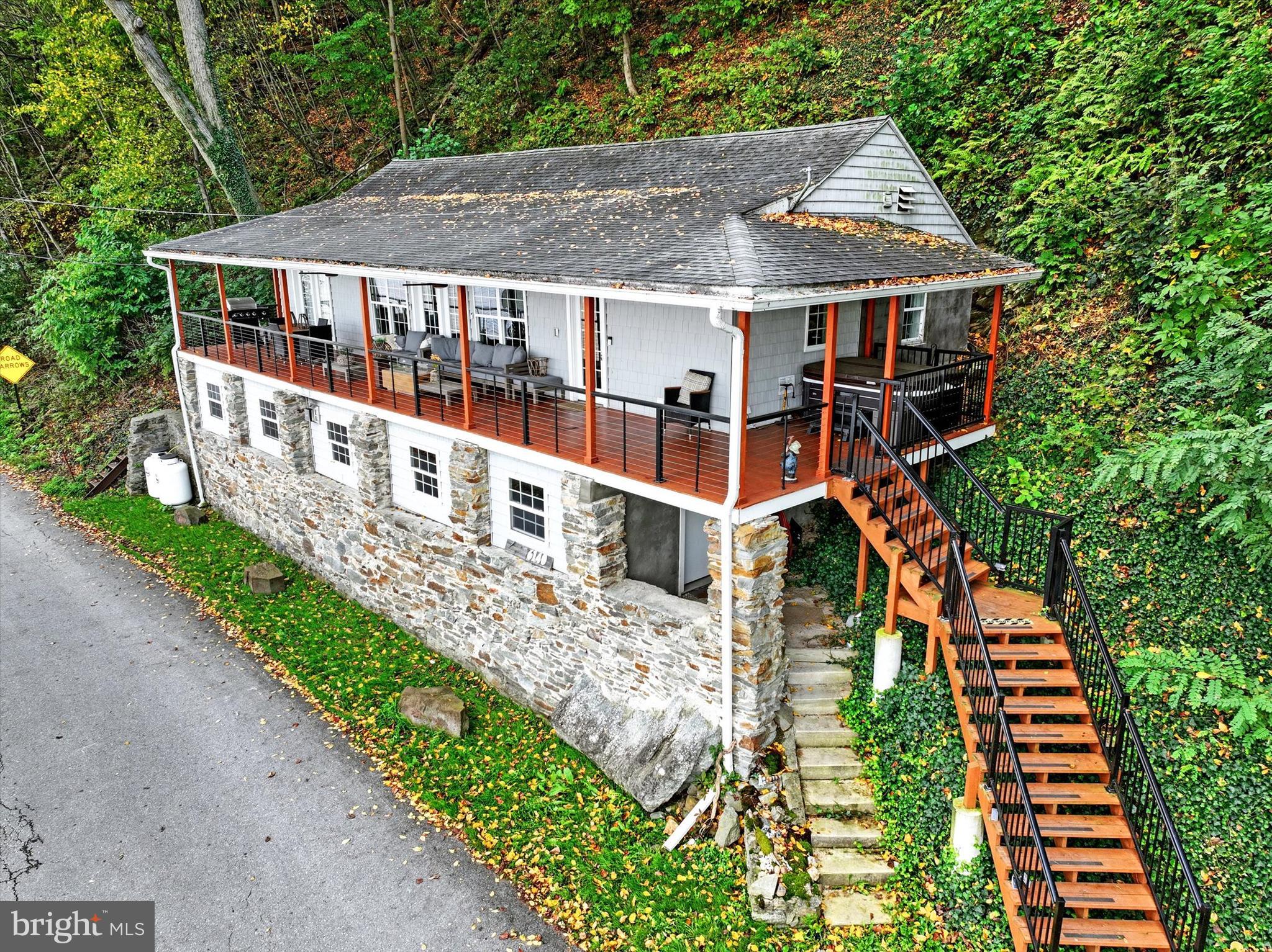 SUSQUEHANNA RIVER - Residential