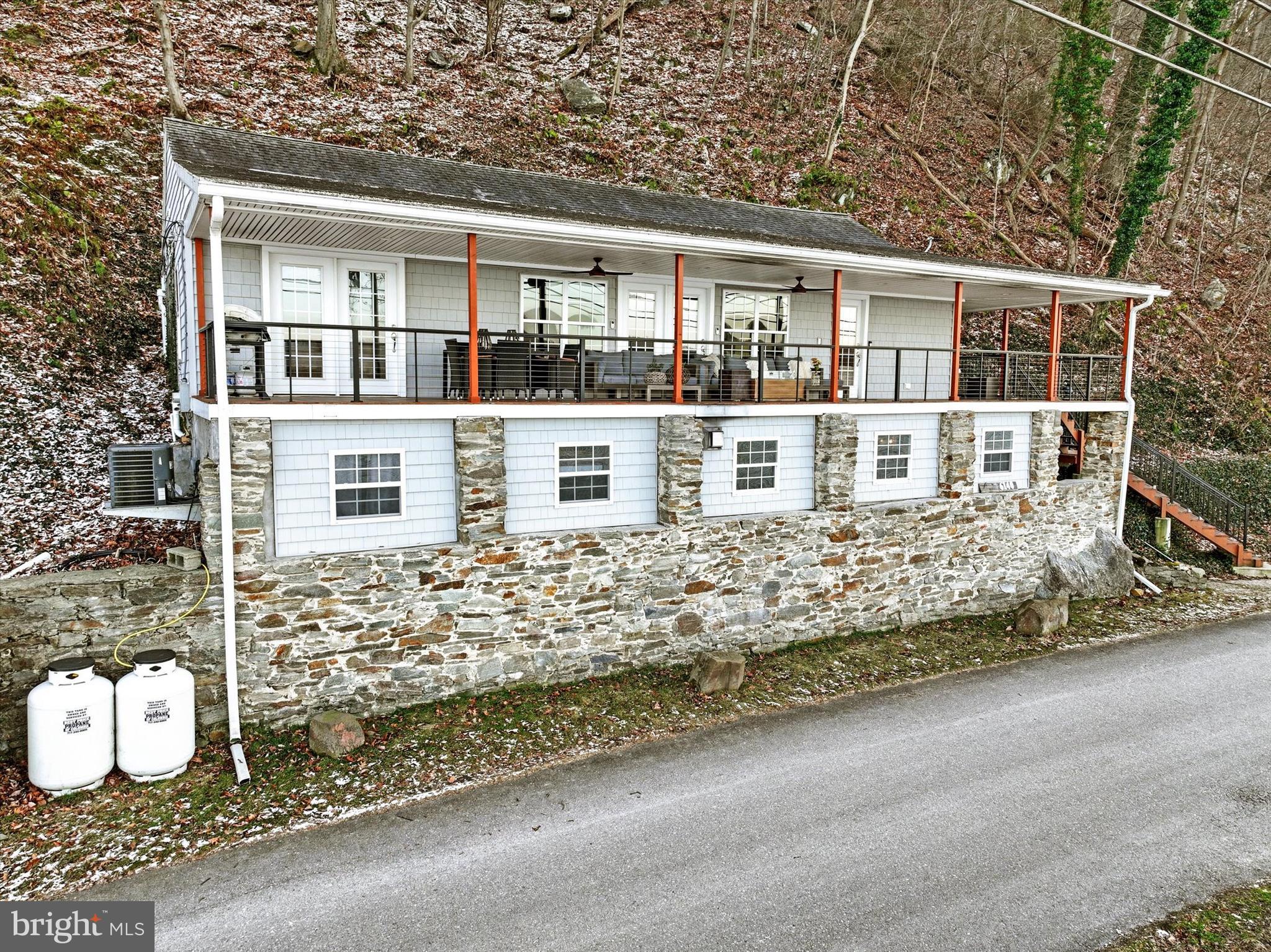 SUSQUEHANNA RIVER - Residential