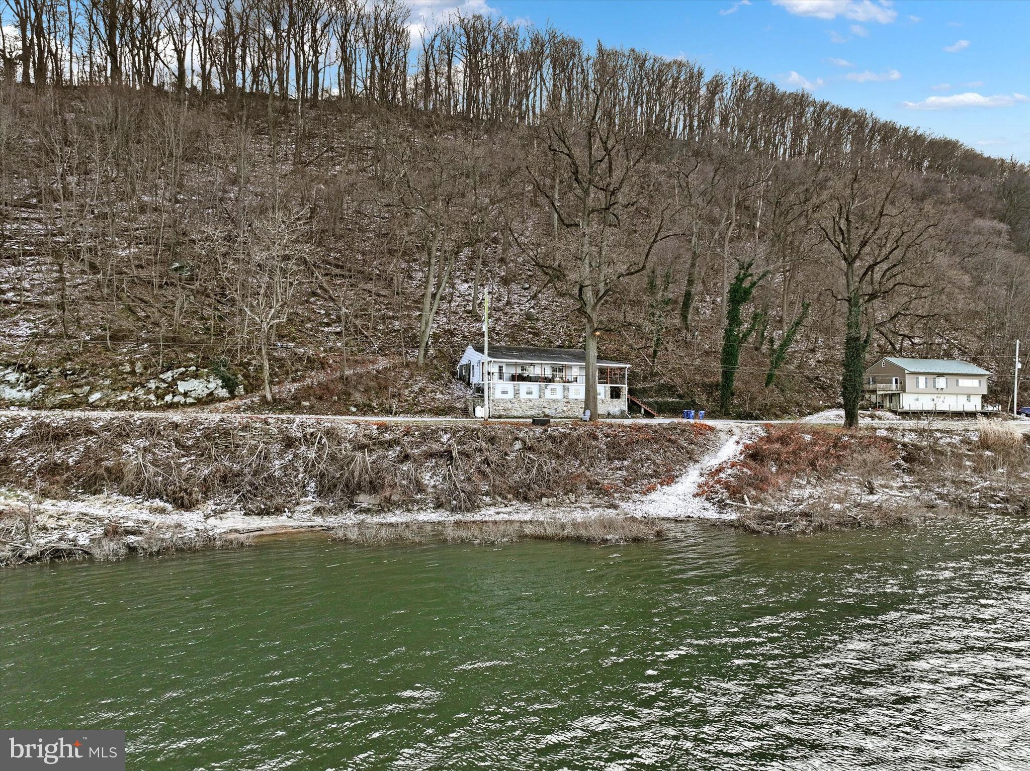 SUSQUEHANNA RIVER - Residential