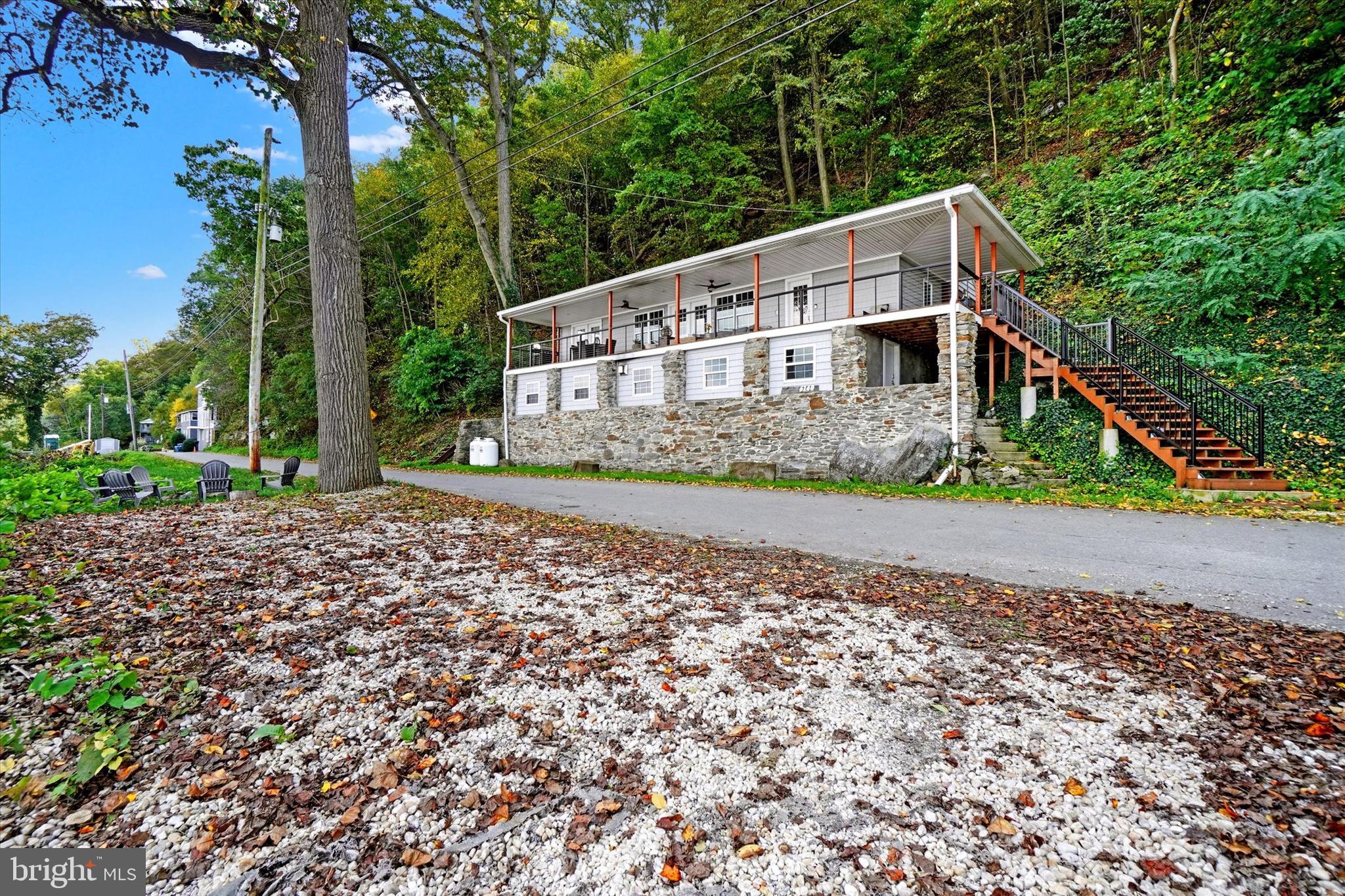 SUSQUEHANNA RIVER - Residential