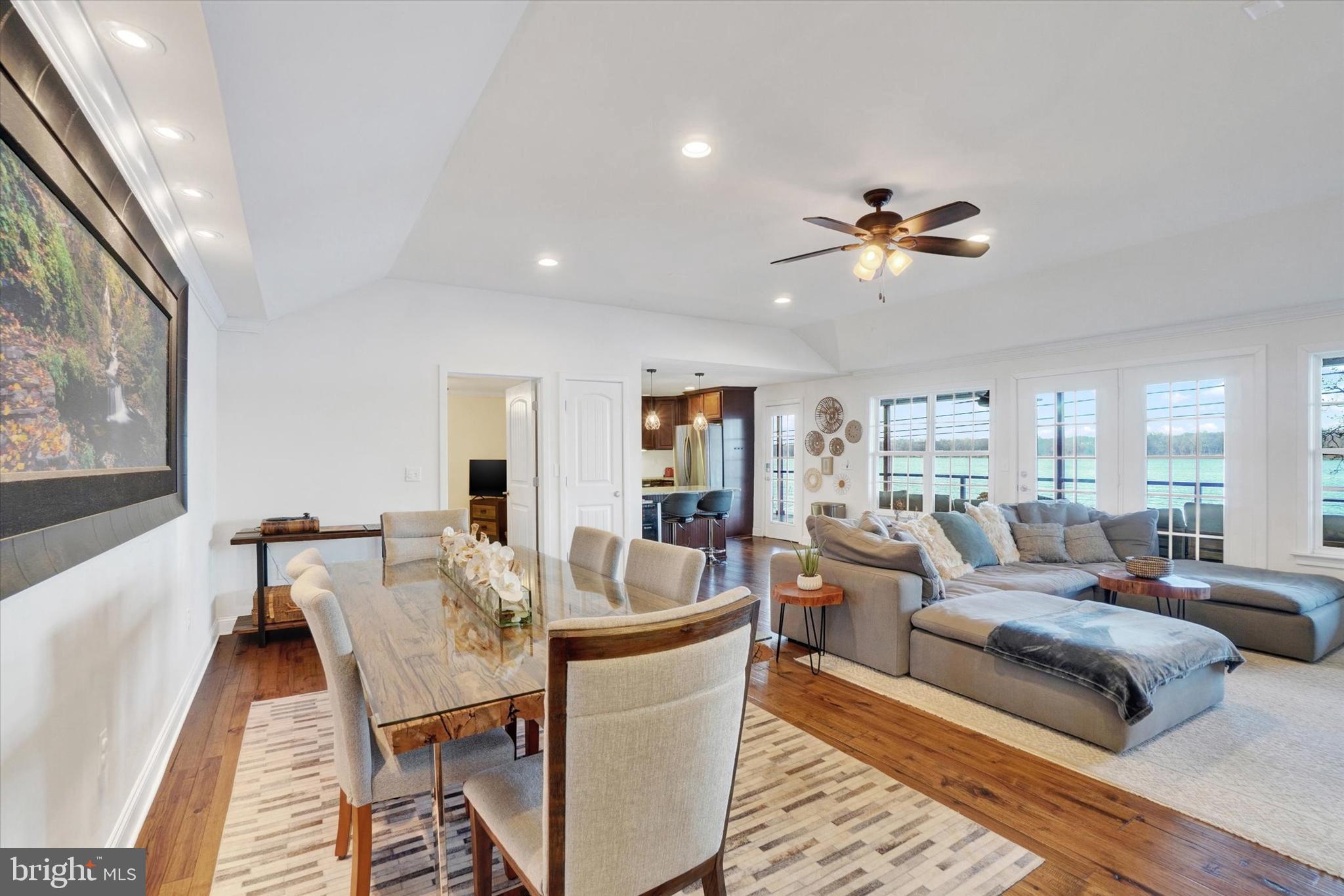 SUSQUEHANNA RIVER - Residential