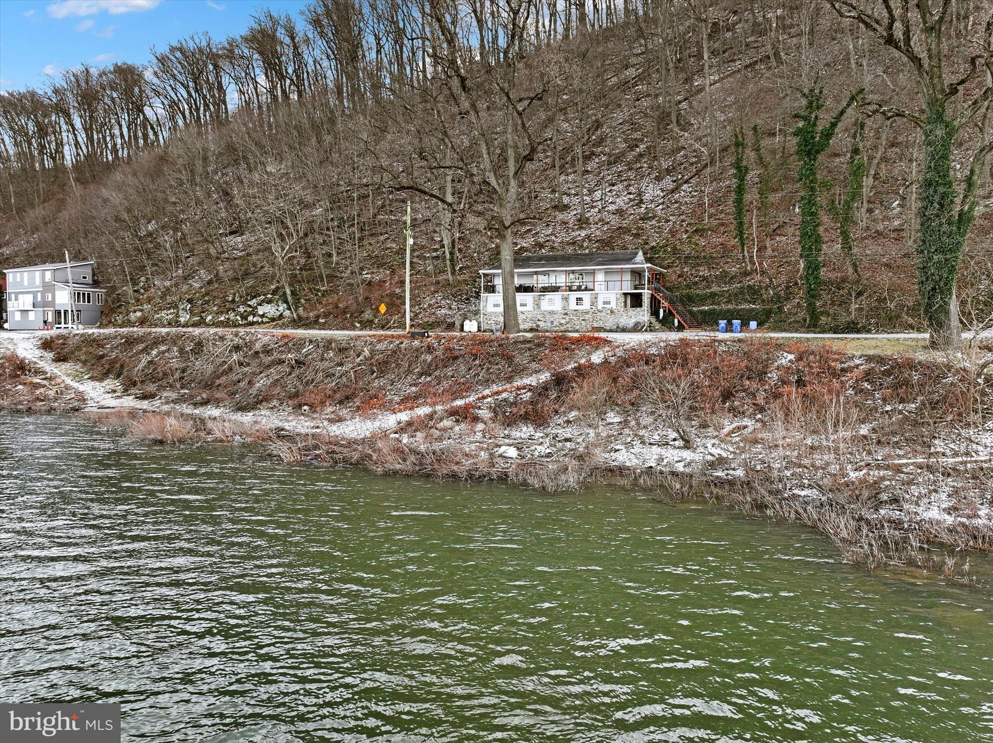 SUSQUEHANNA RIVER - Residential