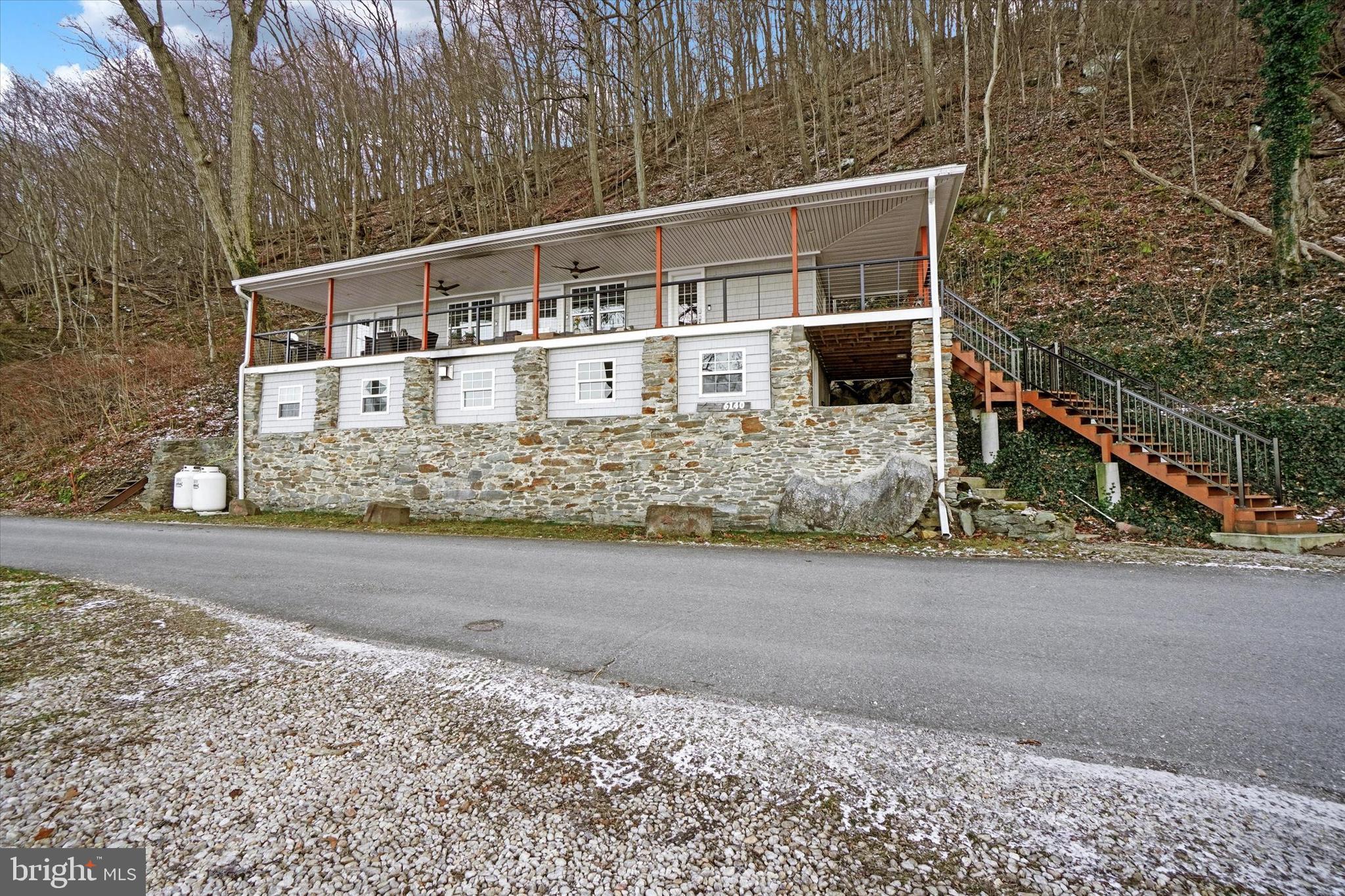 SUSQUEHANNA RIVER - Residential
