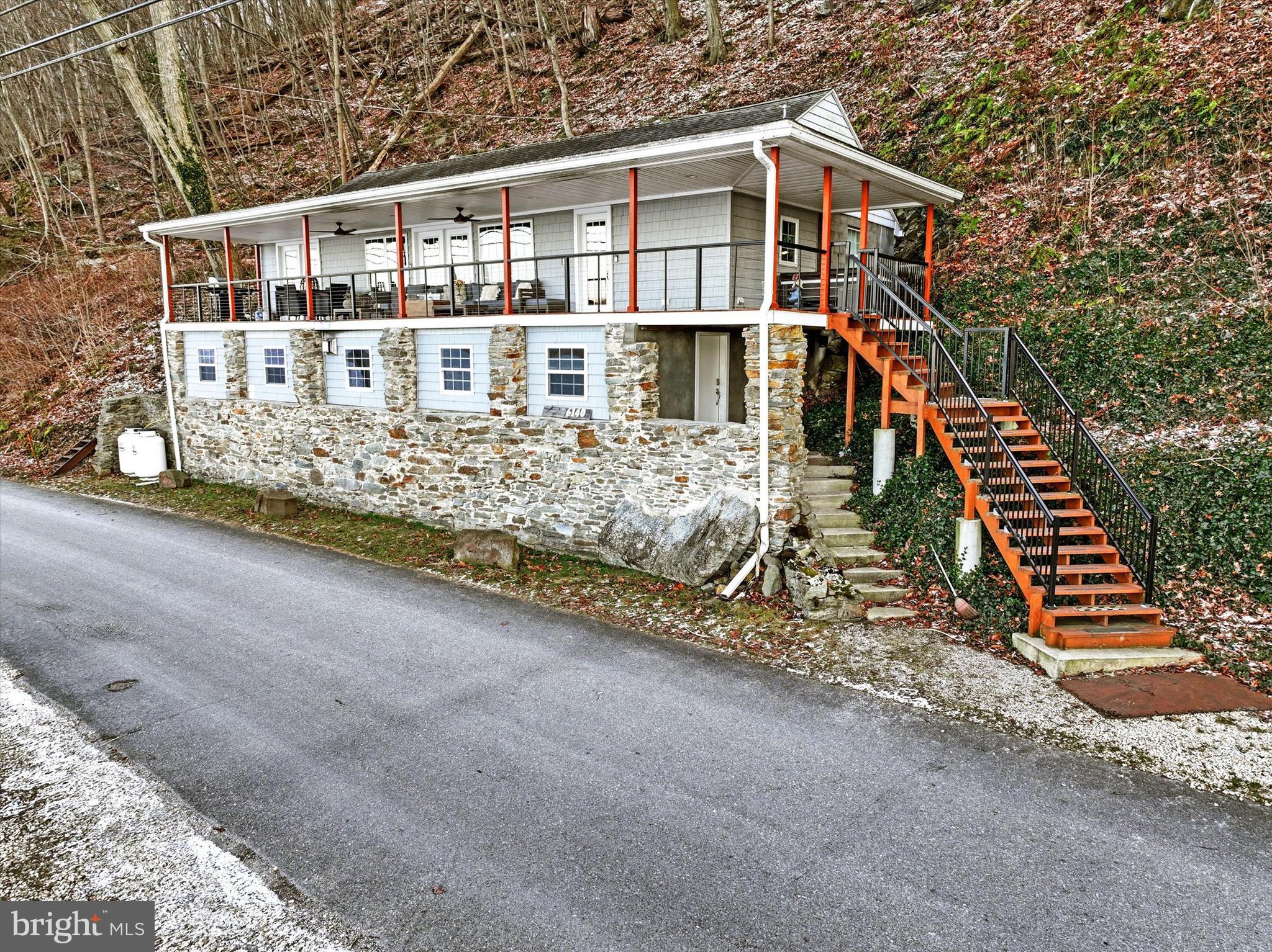 SUSQUEHANNA RIVER - Residential