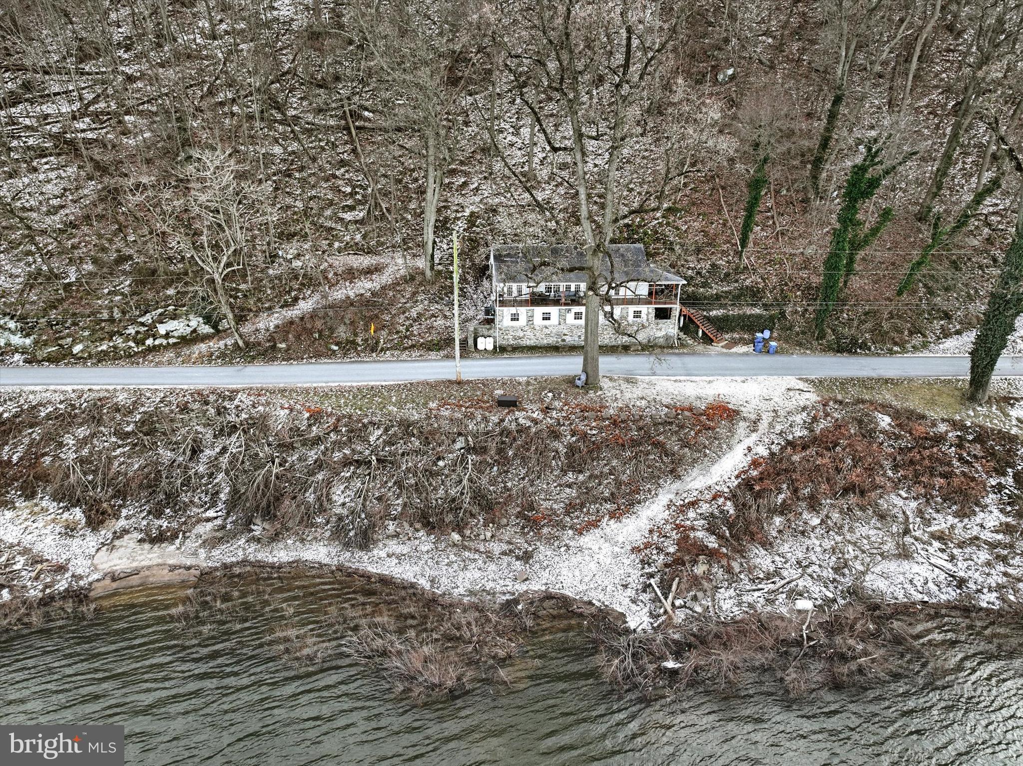 SUSQUEHANNA RIVER - Residential