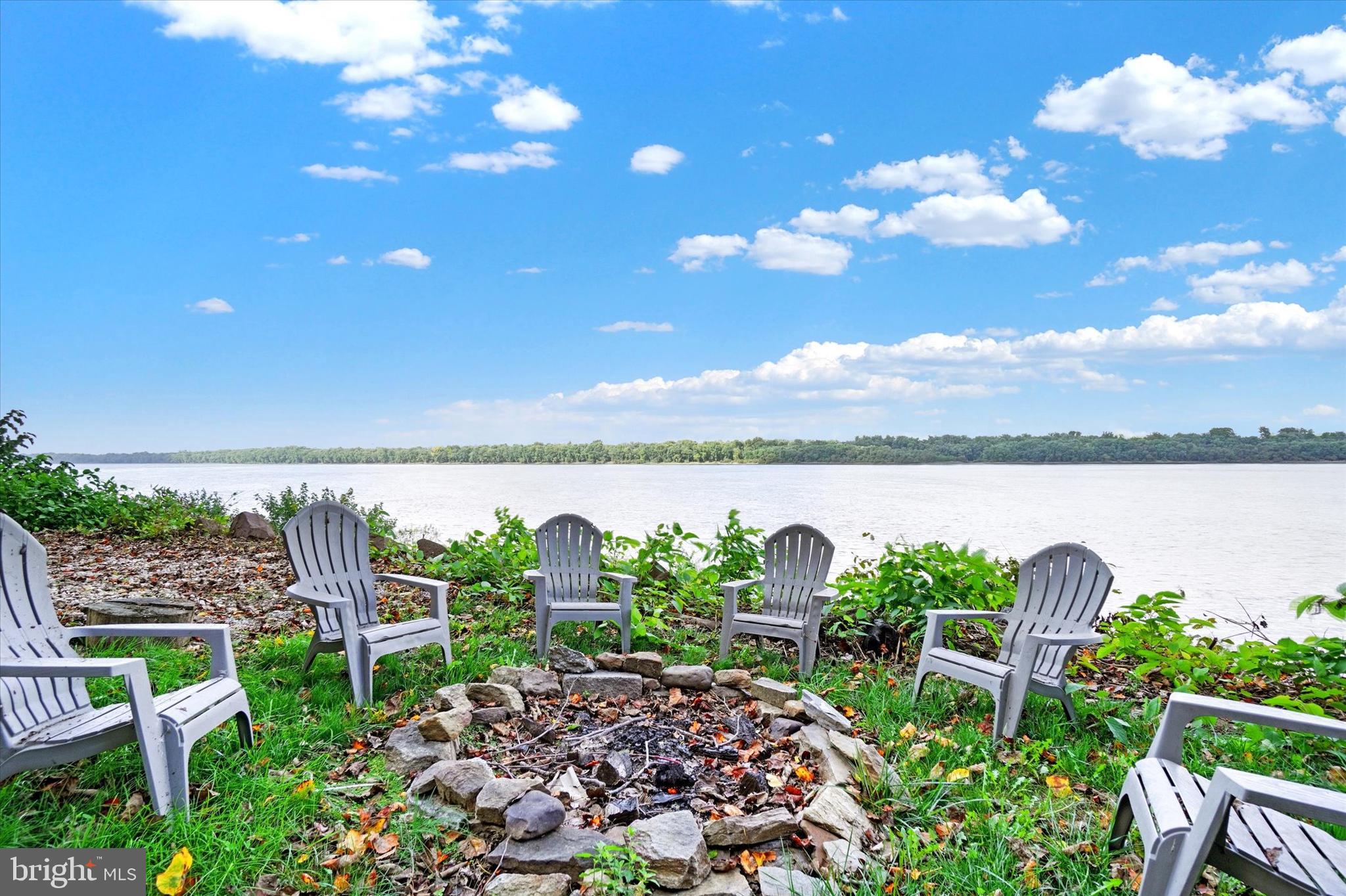 SUSQUEHANNA RIVER - Residential