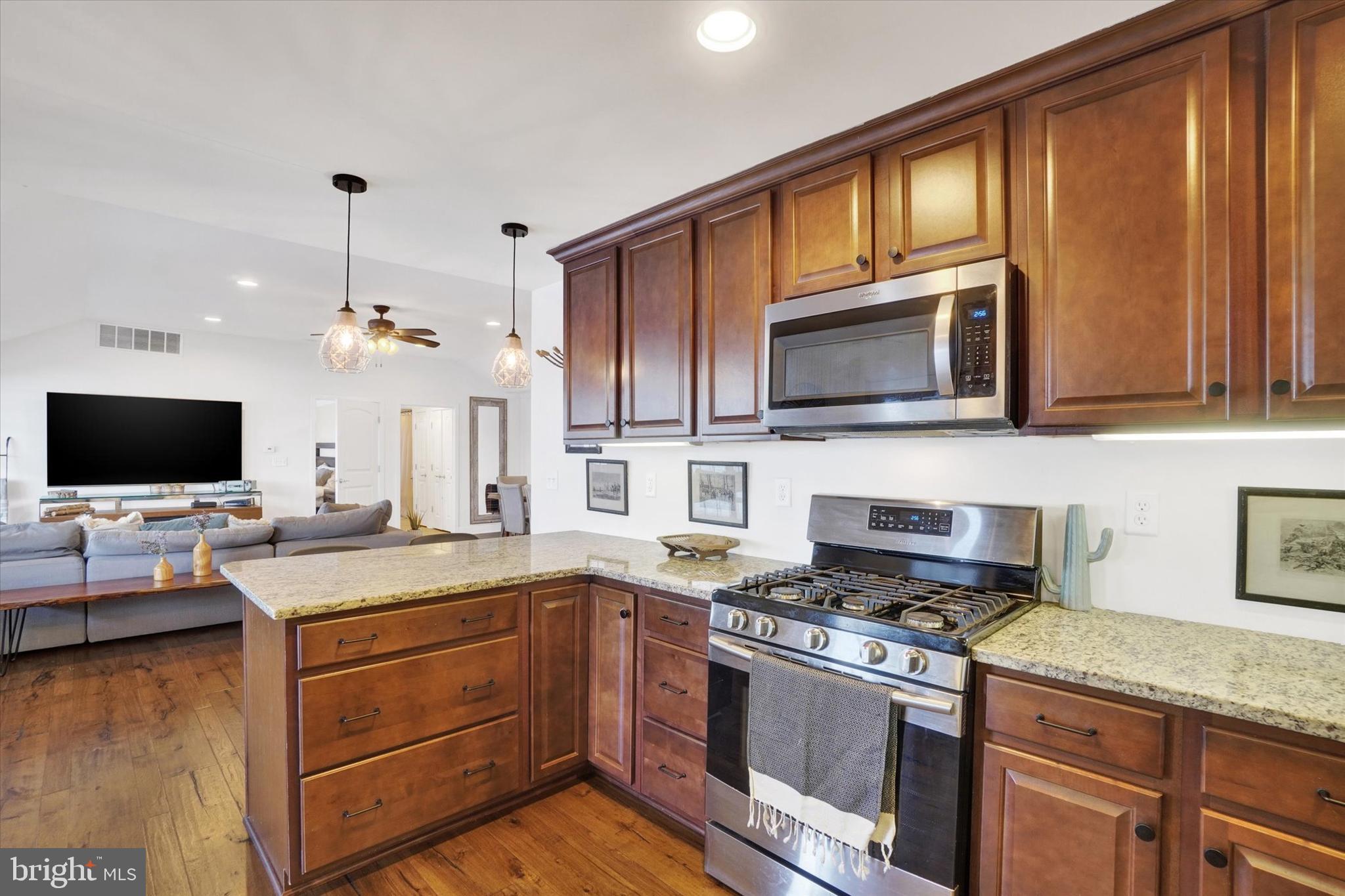 SUSQUEHANNA RIVER - Residential