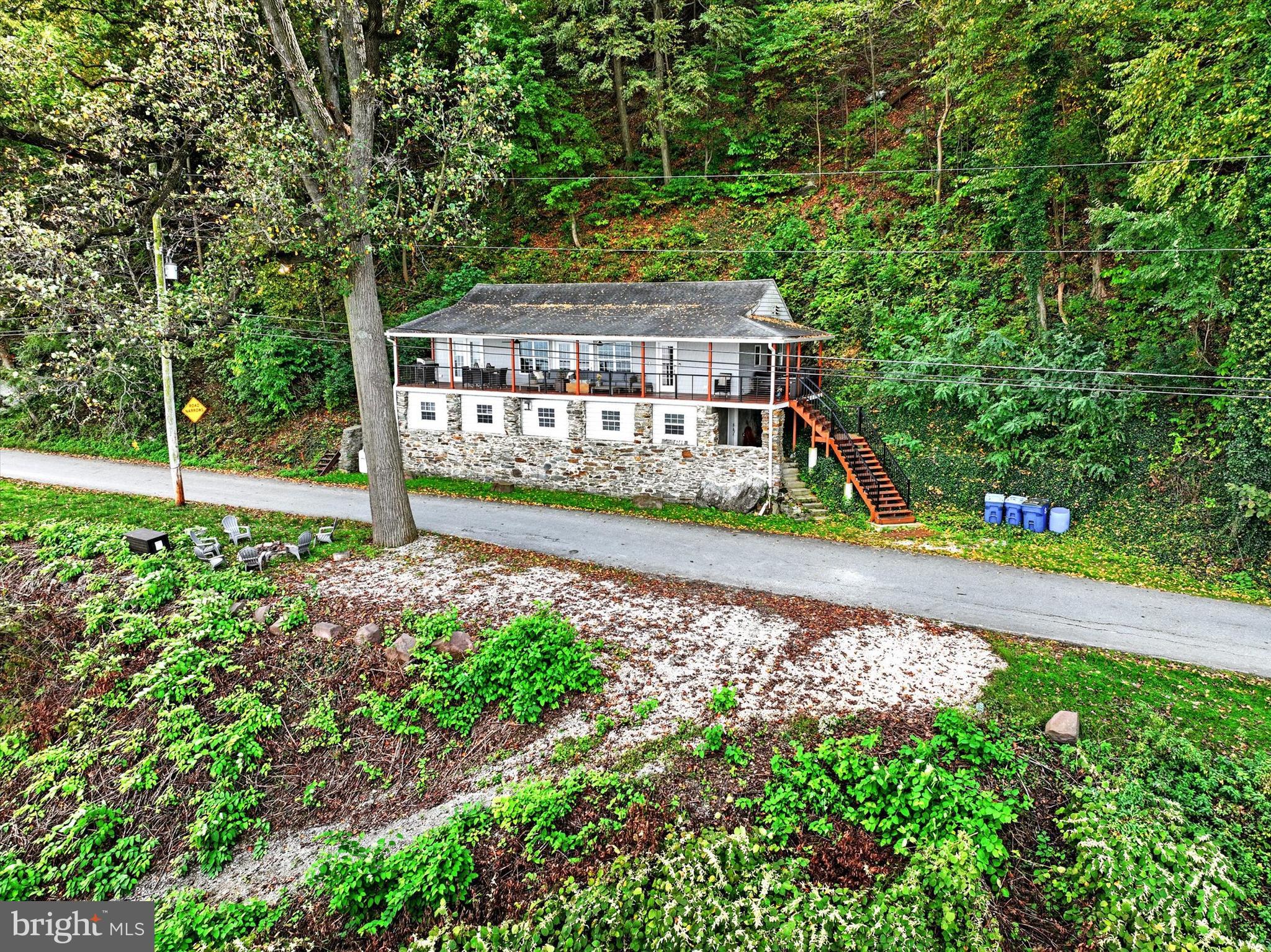SUSQUEHANNA RIVER - Residential