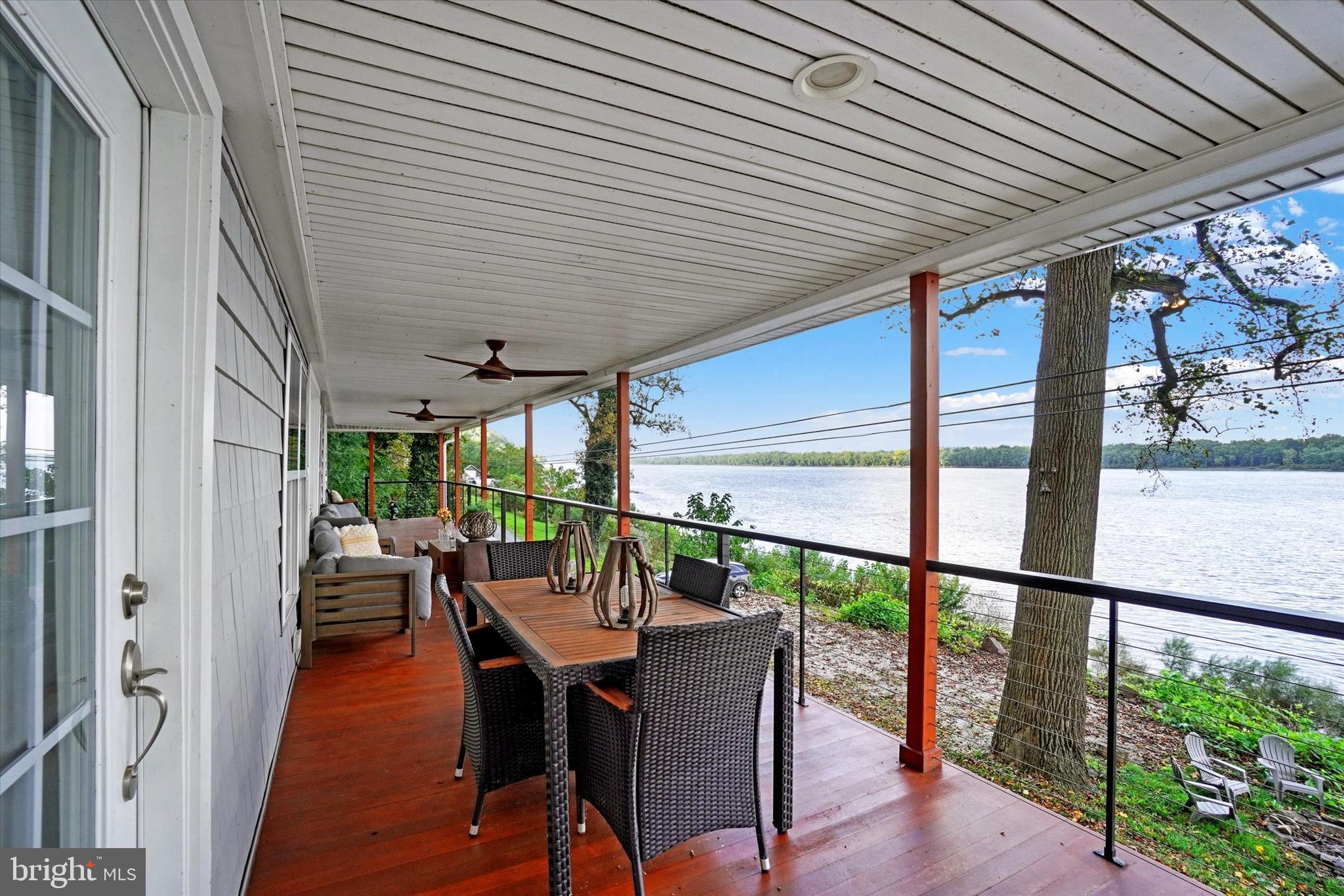 SUSQUEHANNA RIVER - Residential