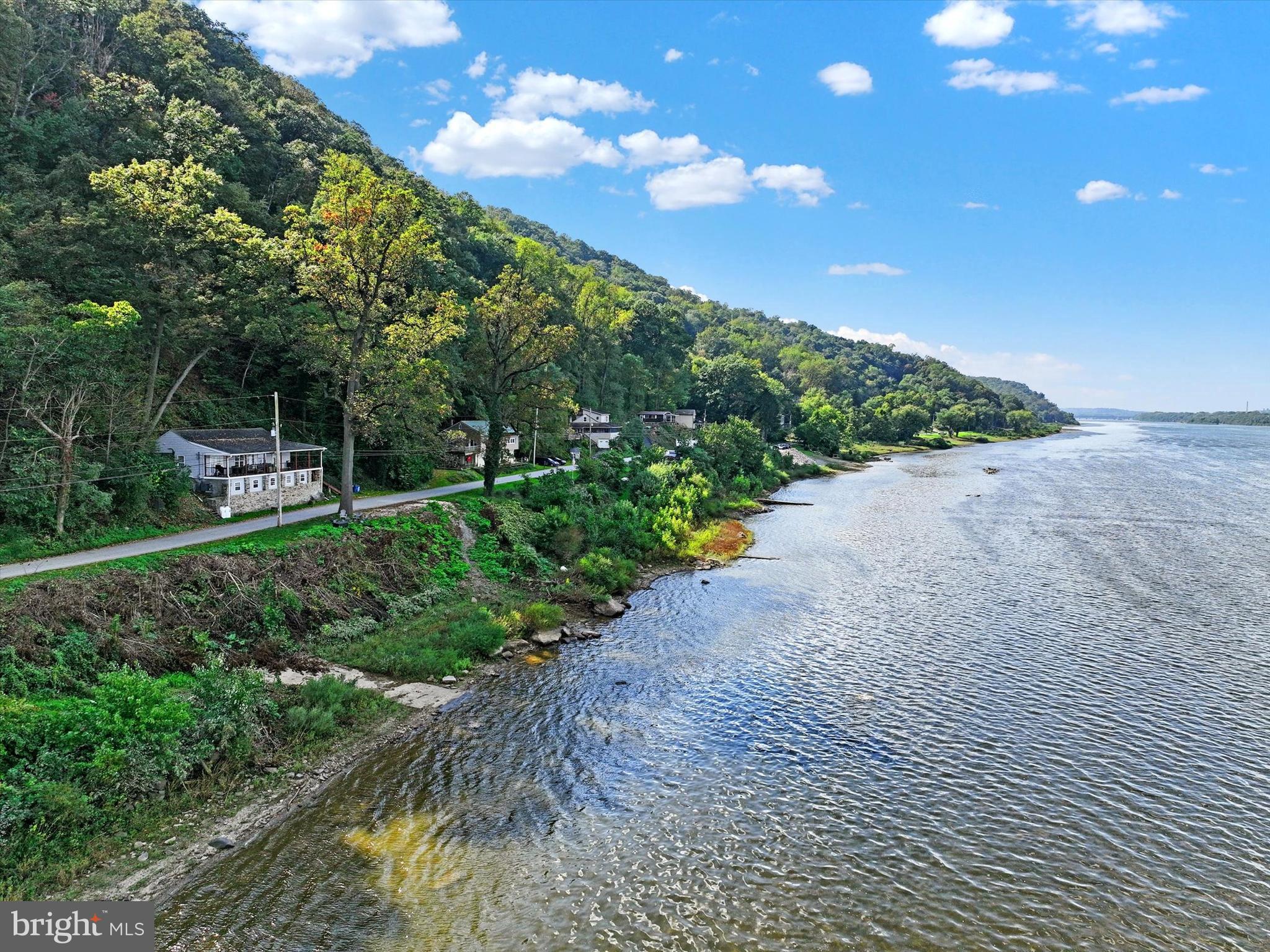 SUSQUEHANNA RIVER - Residential