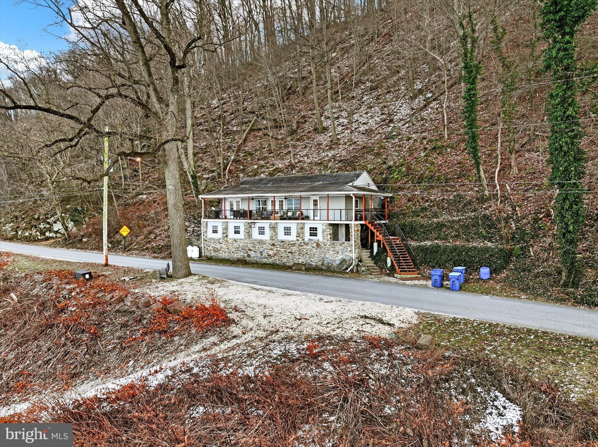SUSQUEHANNA RIVER - Residential