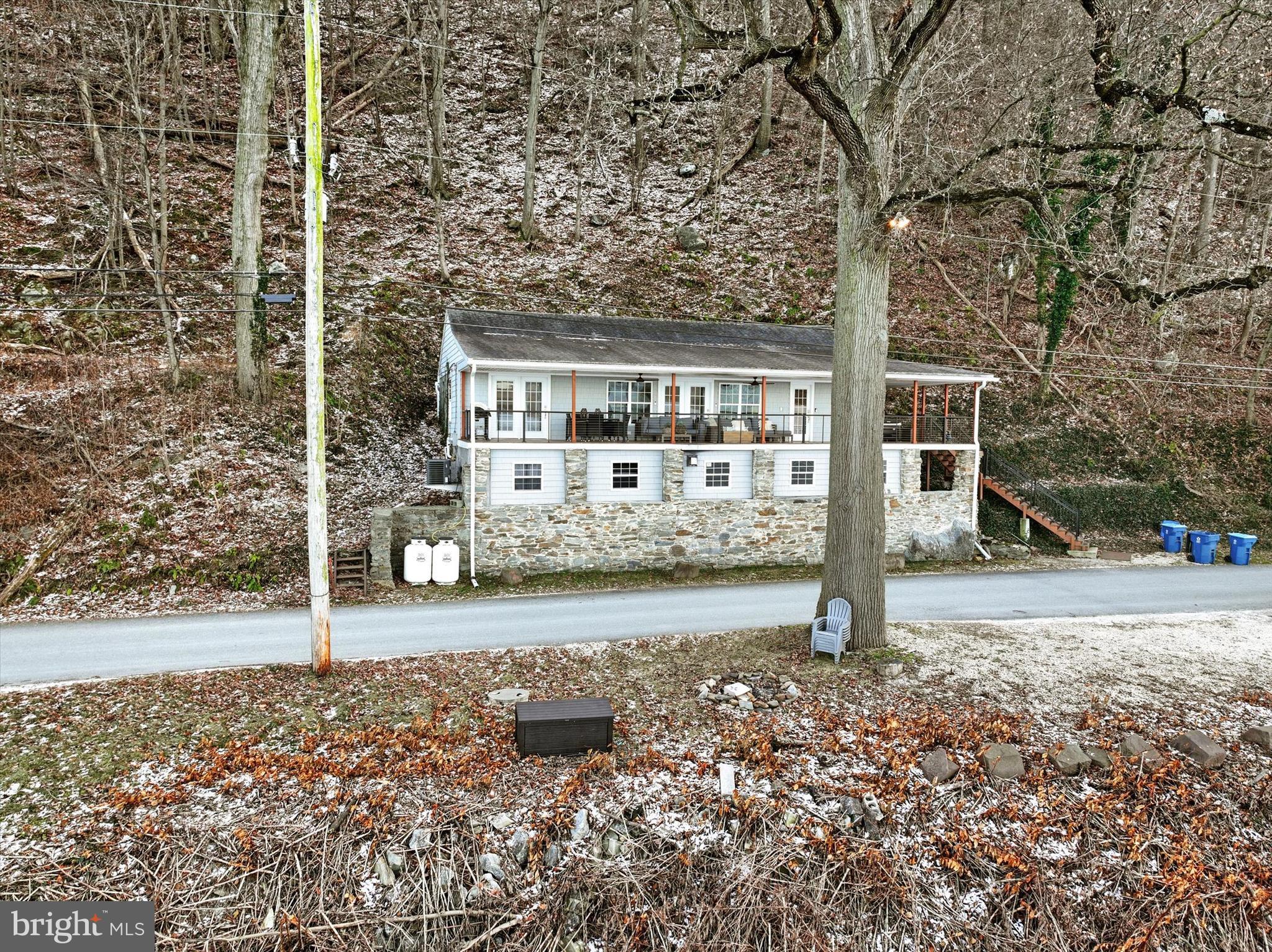 SUSQUEHANNA RIVER - Residential