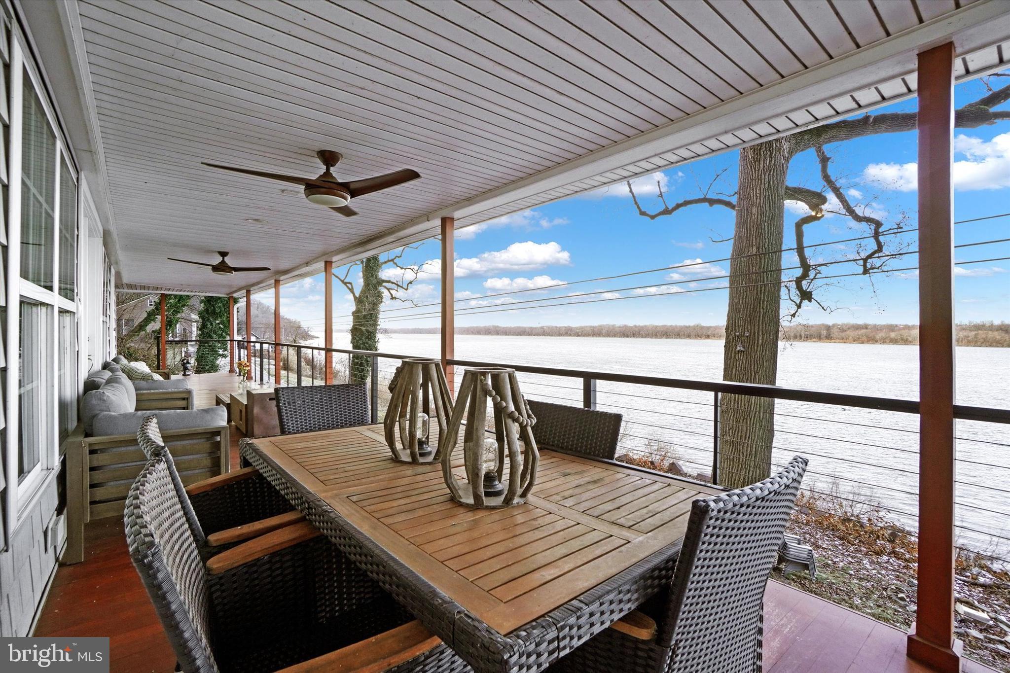 SUSQUEHANNA RIVER - Residential