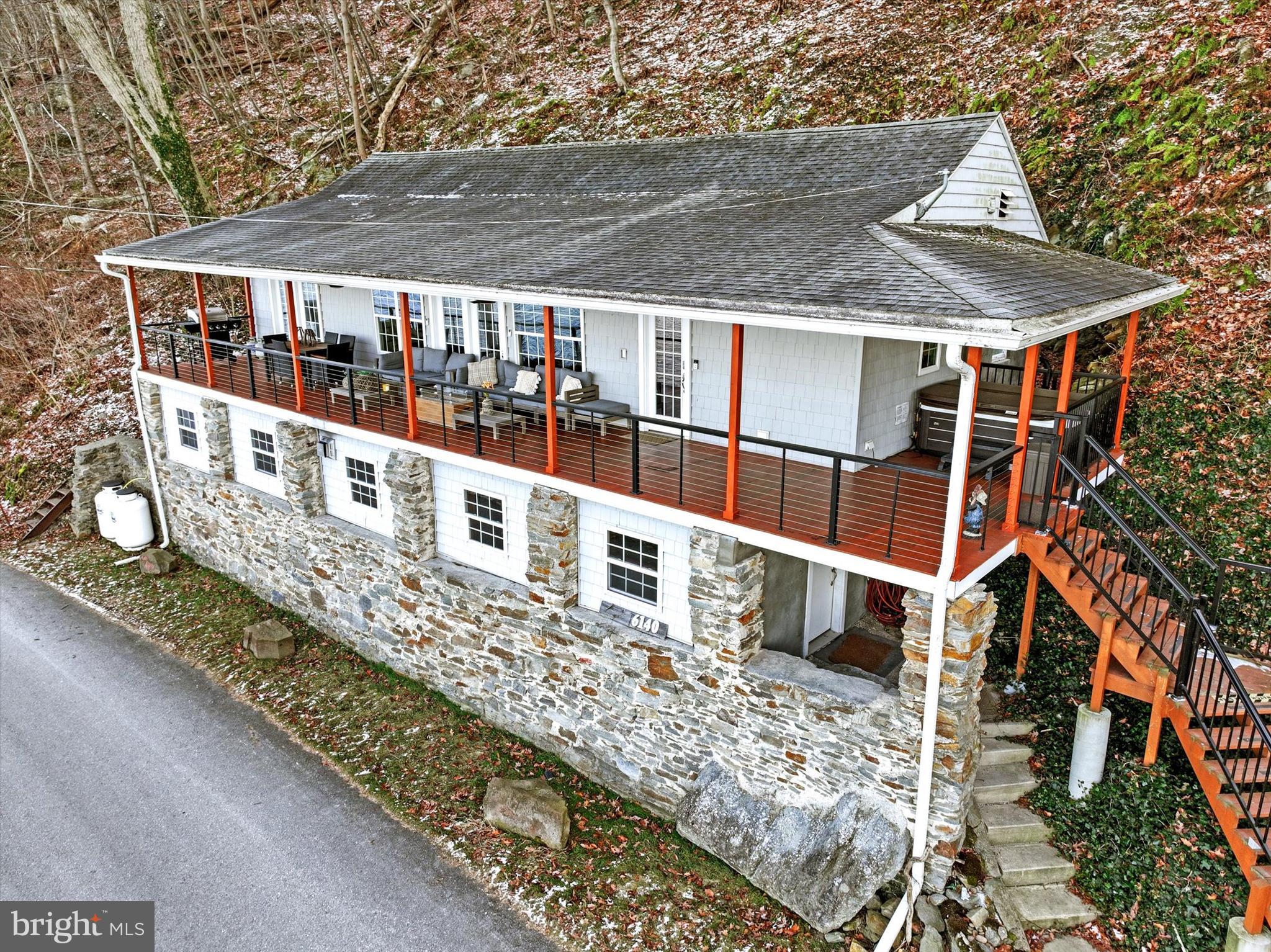 SUSQUEHANNA RIVER - Residential