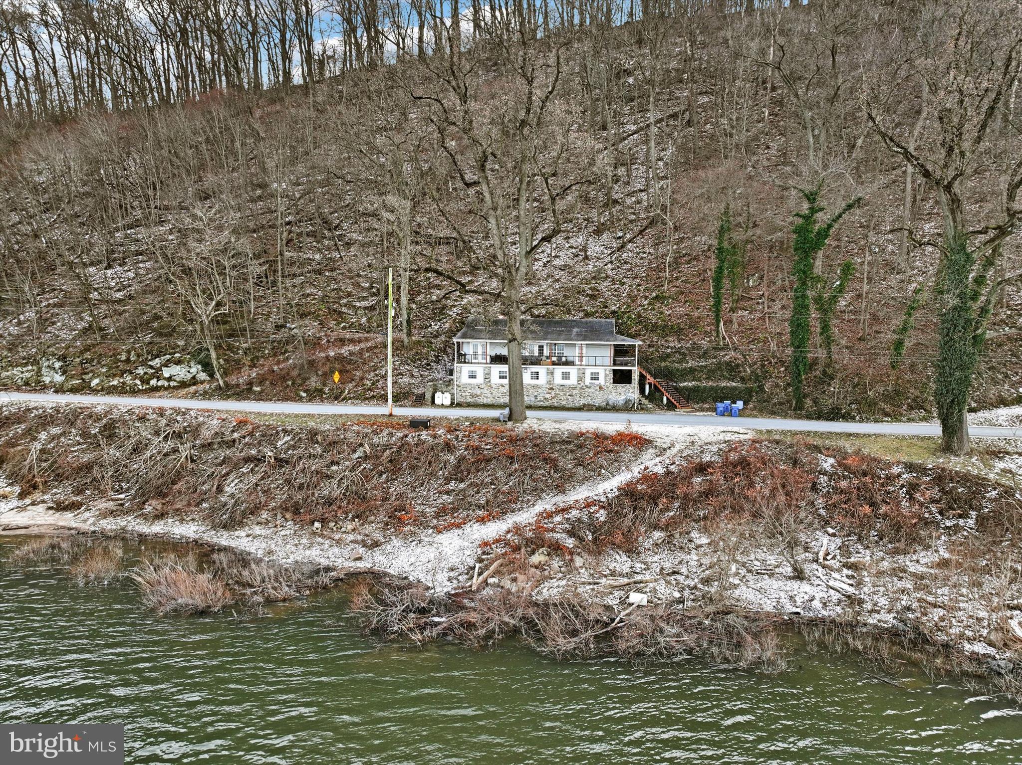 SUSQUEHANNA RIVER - Residential