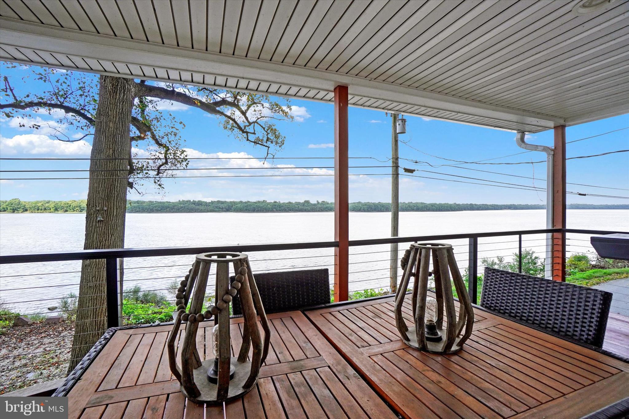 SUSQUEHANNA RIVER - Residential