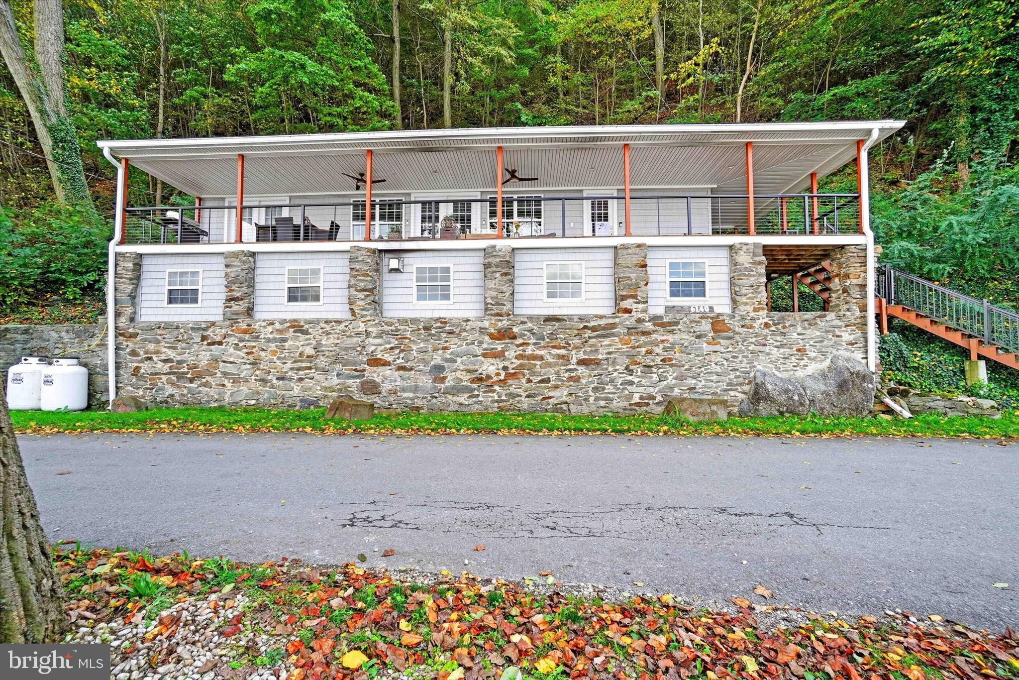 SUSQUEHANNA RIVER - Residential