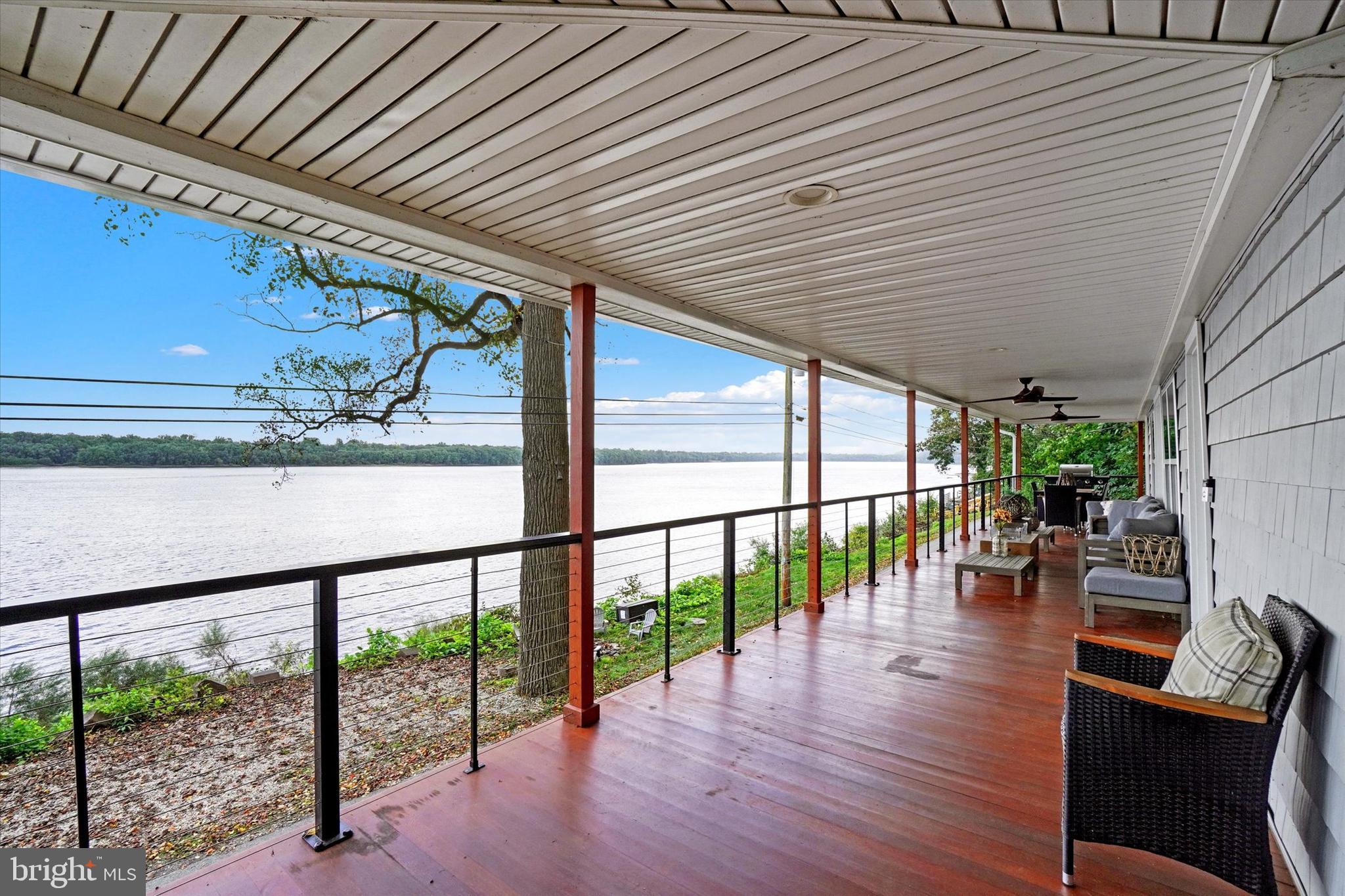 SUSQUEHANNA RIVER - Residential