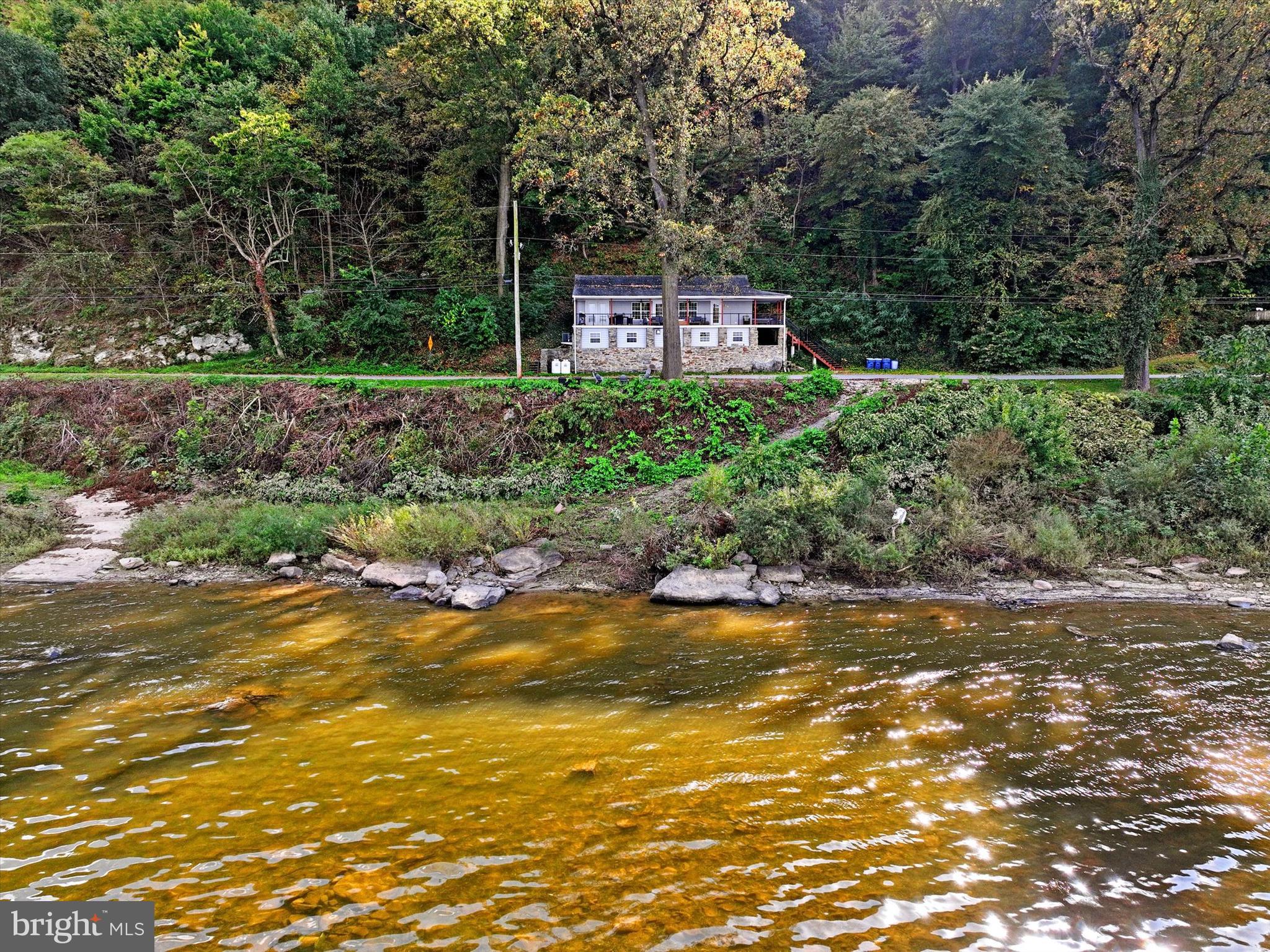 SUSQUEHANNA RIVER - Residential