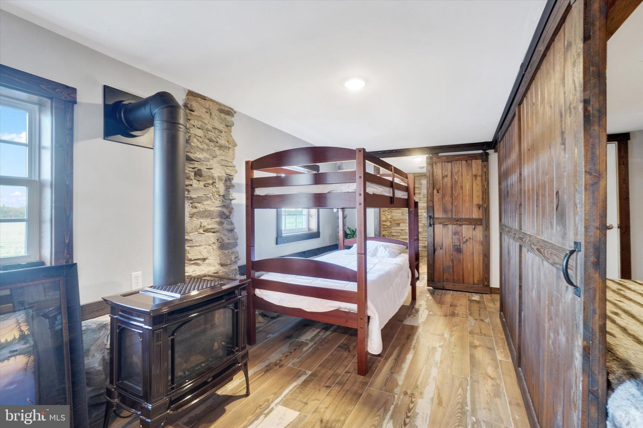 SUSQUEHANNA RIVER - Residential