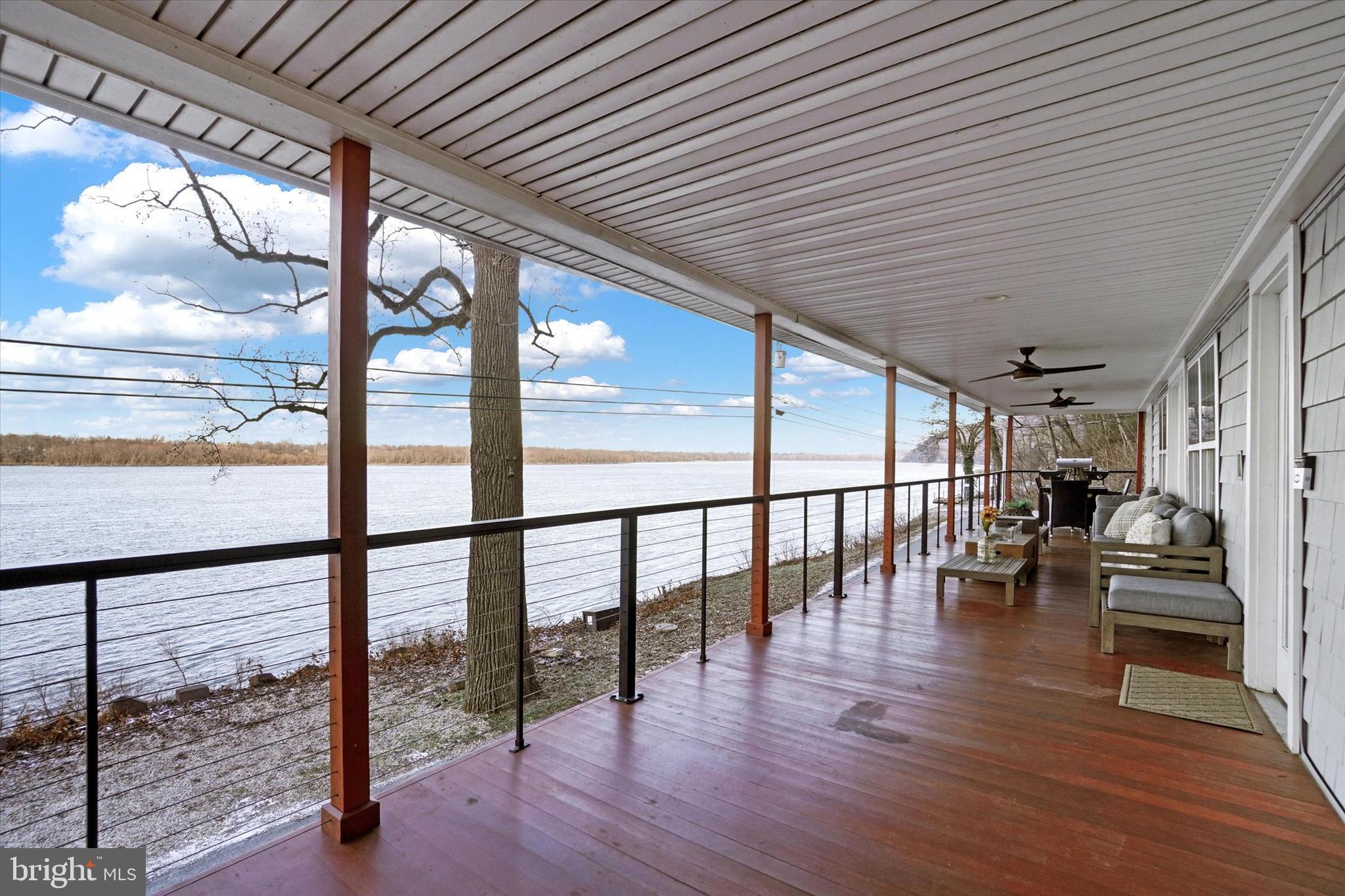 SUSQUEHANNA RIVER - Residential