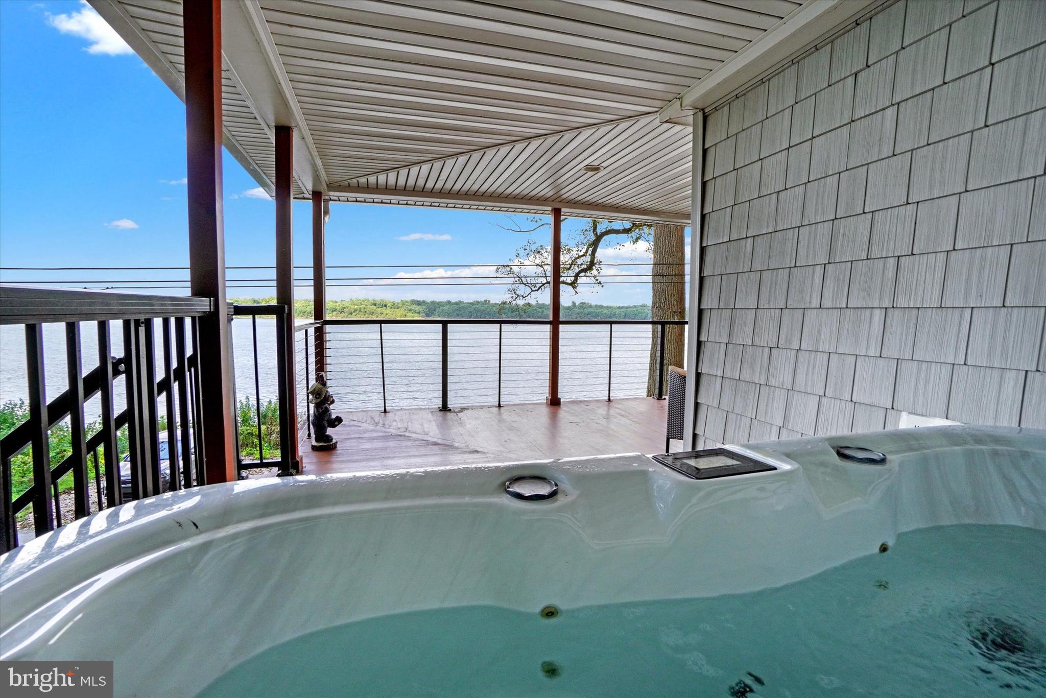 SUSQUEHANNA RIVER - Residential