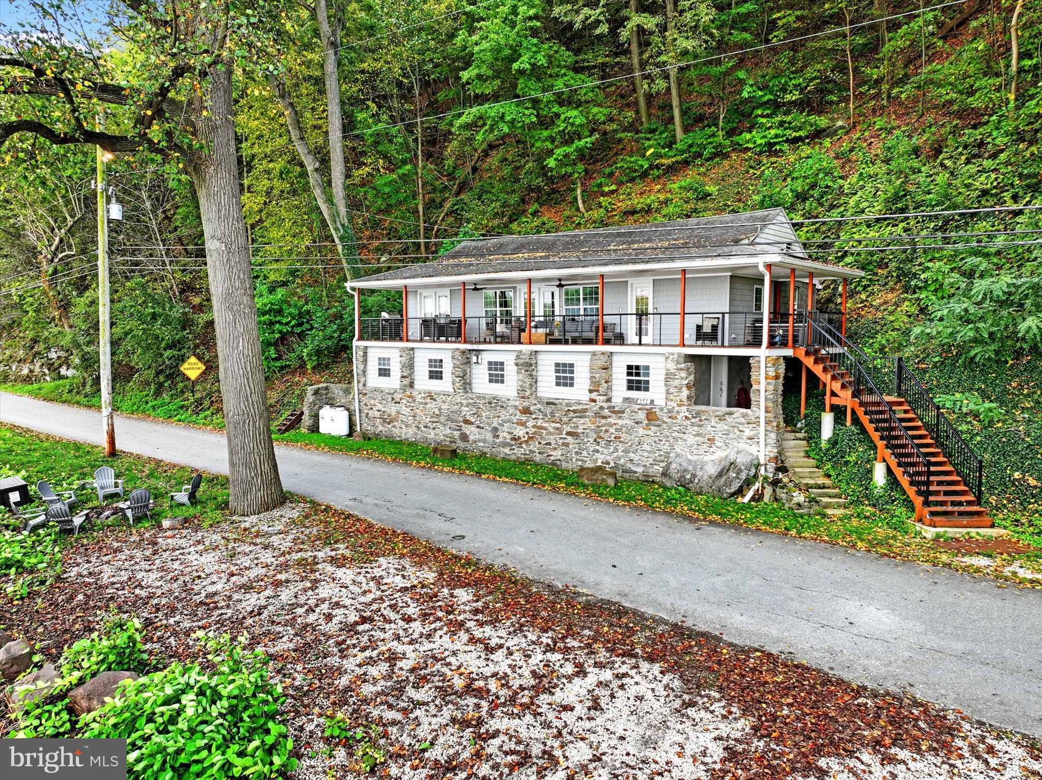 SUSQUEHANNA RIVER - Residential