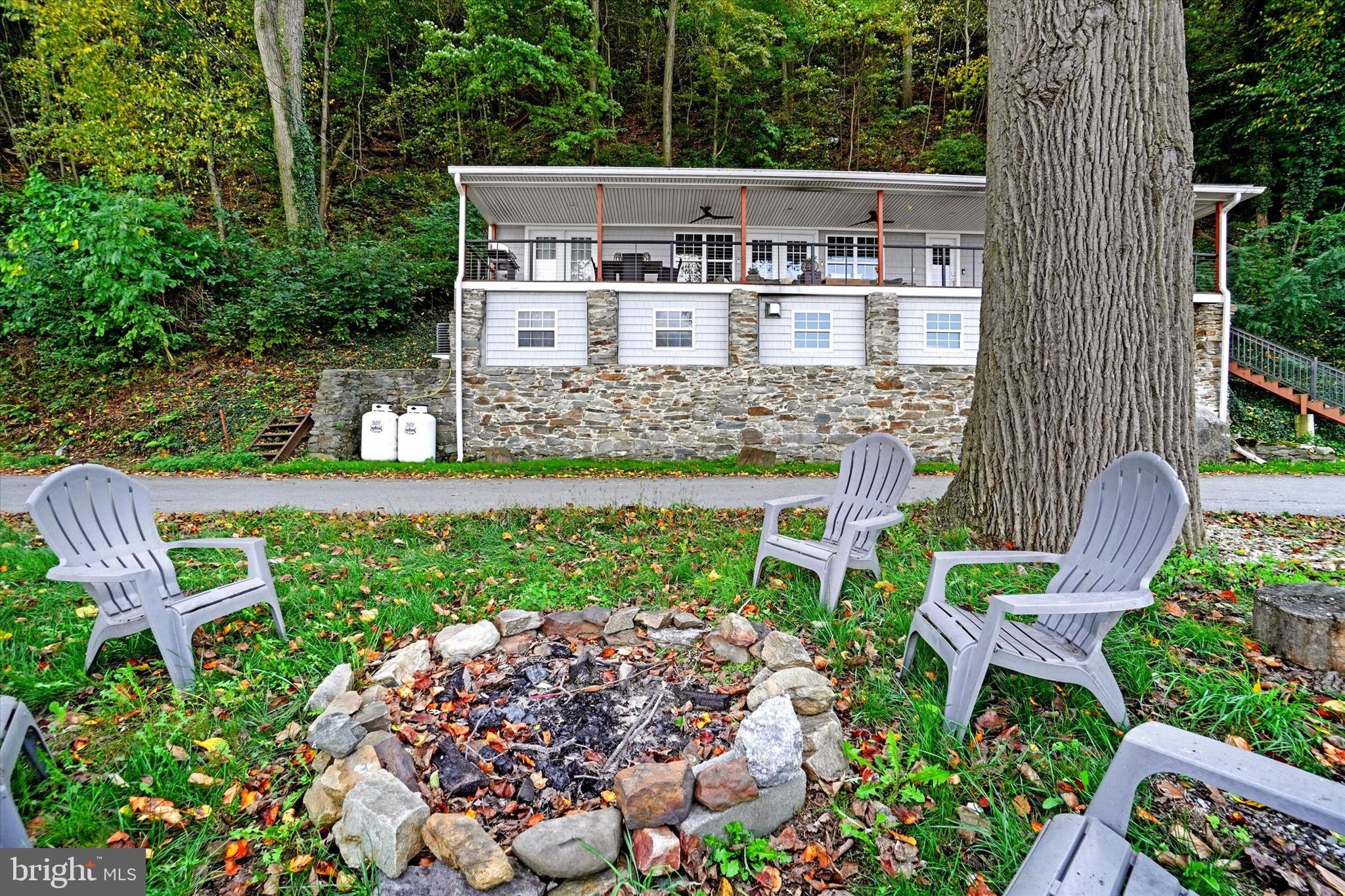 SUSQUEHANNA RIVER - Residential