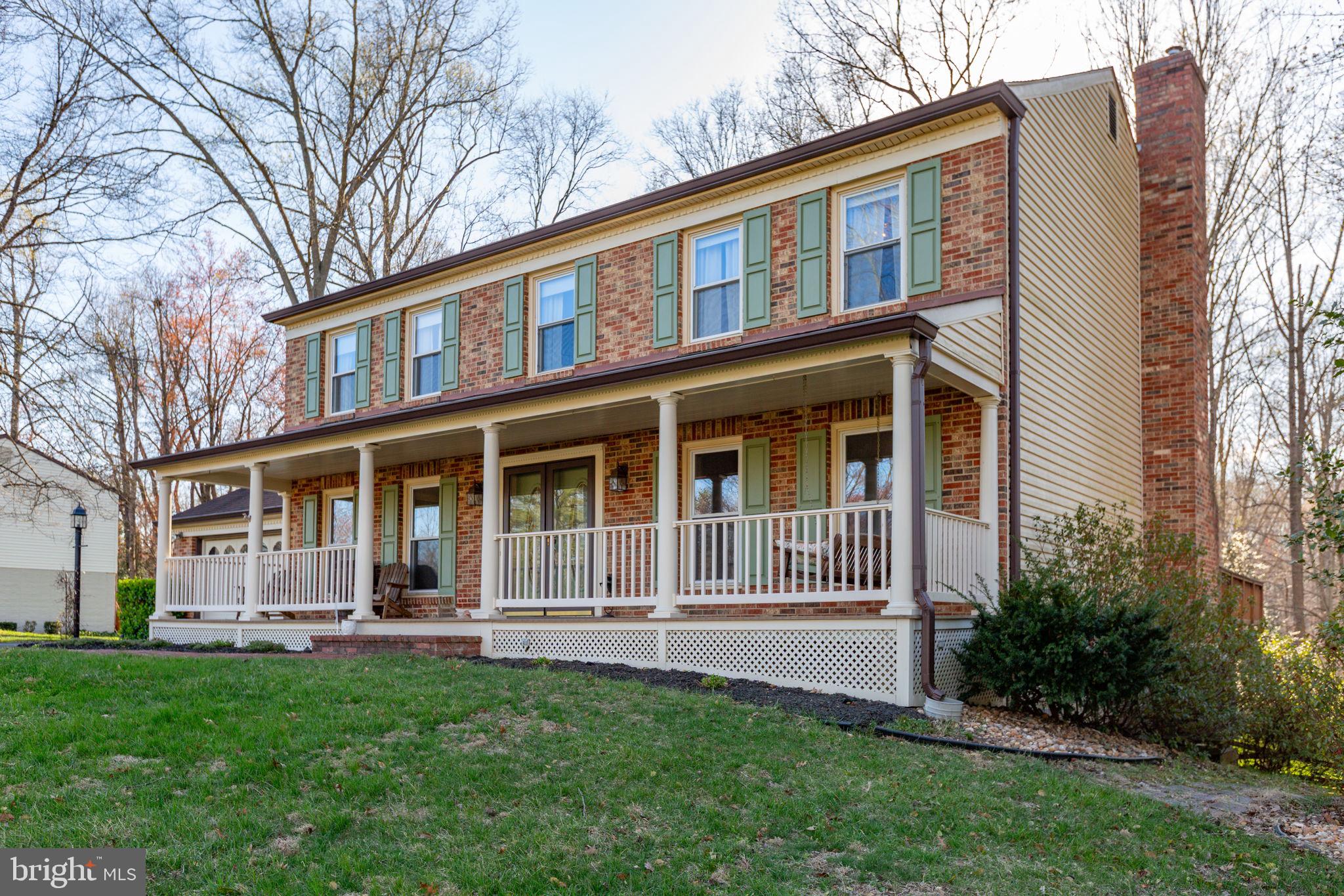 12534 BELFIELD COURT